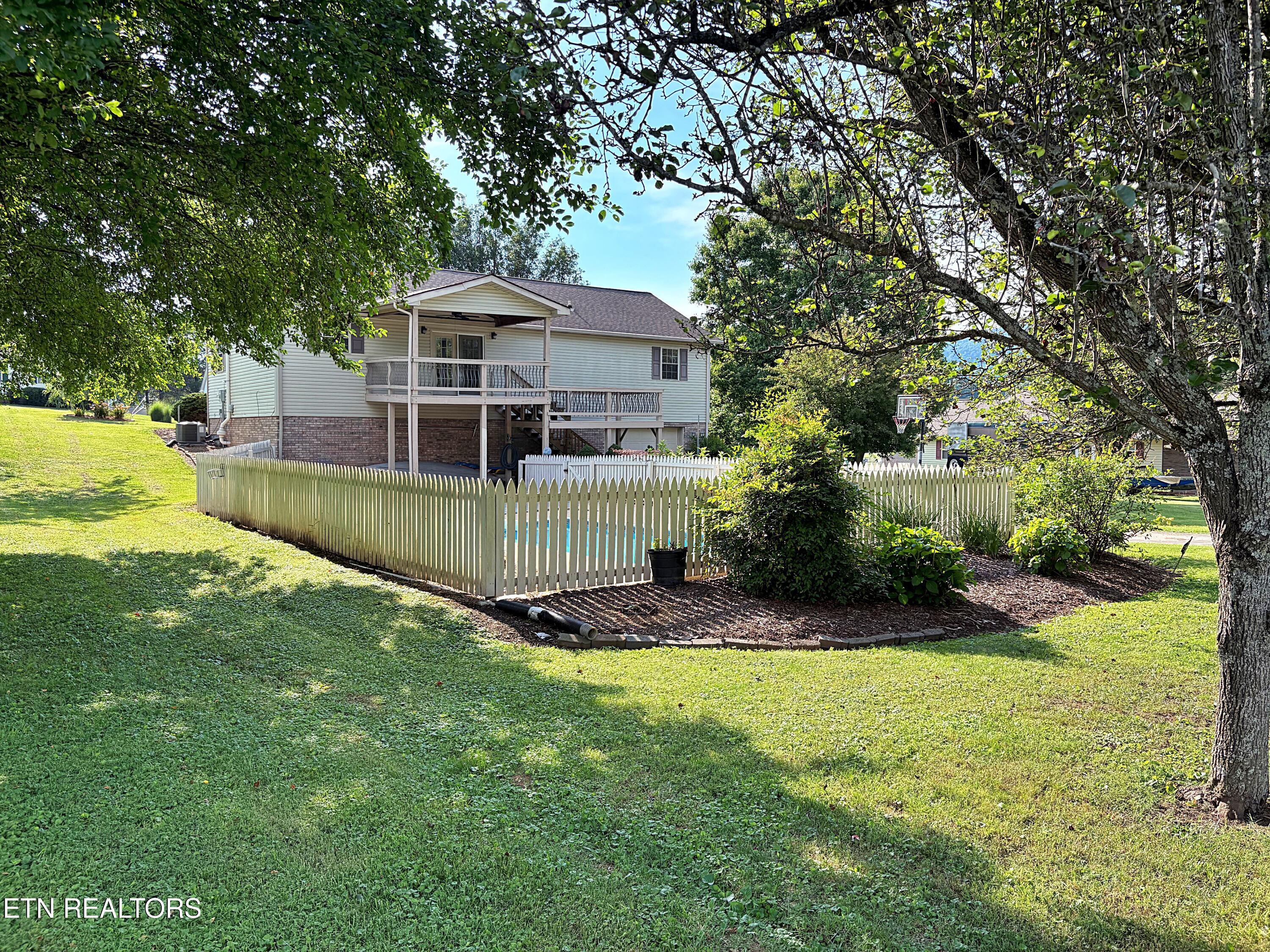 215 Courtney Circle Cumberland Gap TN 37724