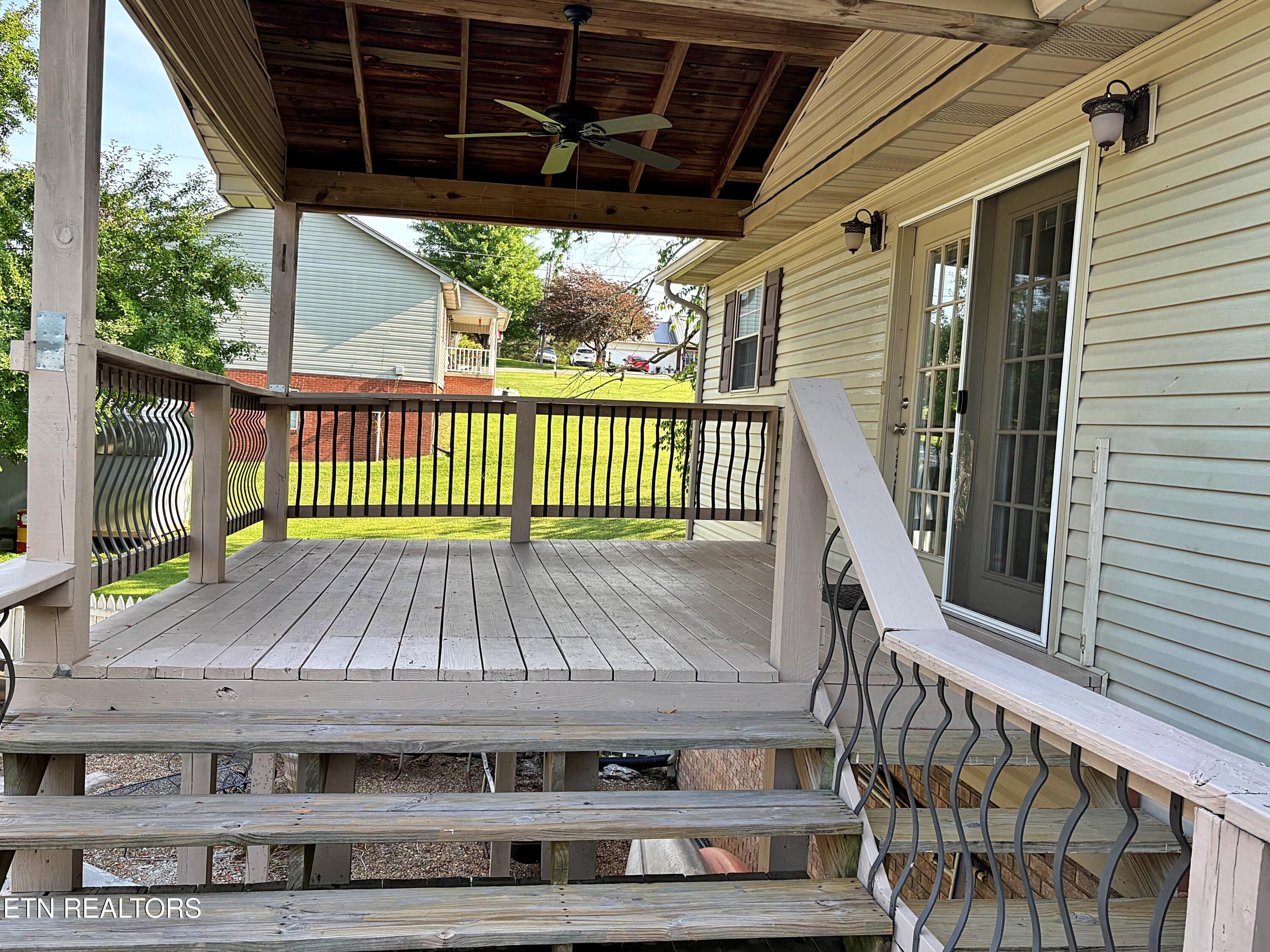 215 Courtney Circle Cumberland Gap TN 37724