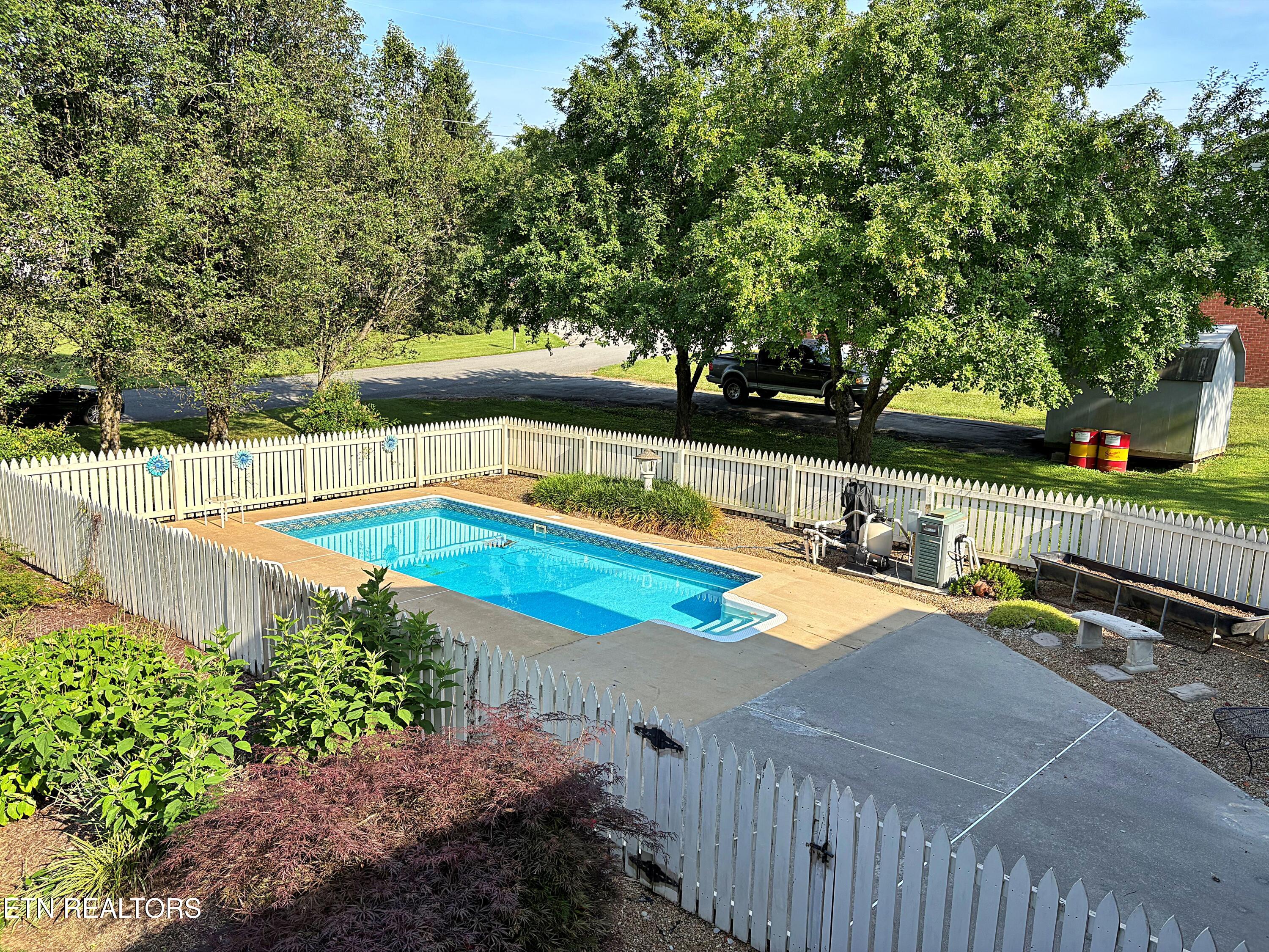 215 Courtney Circle Cumberland Gap TN 37724
