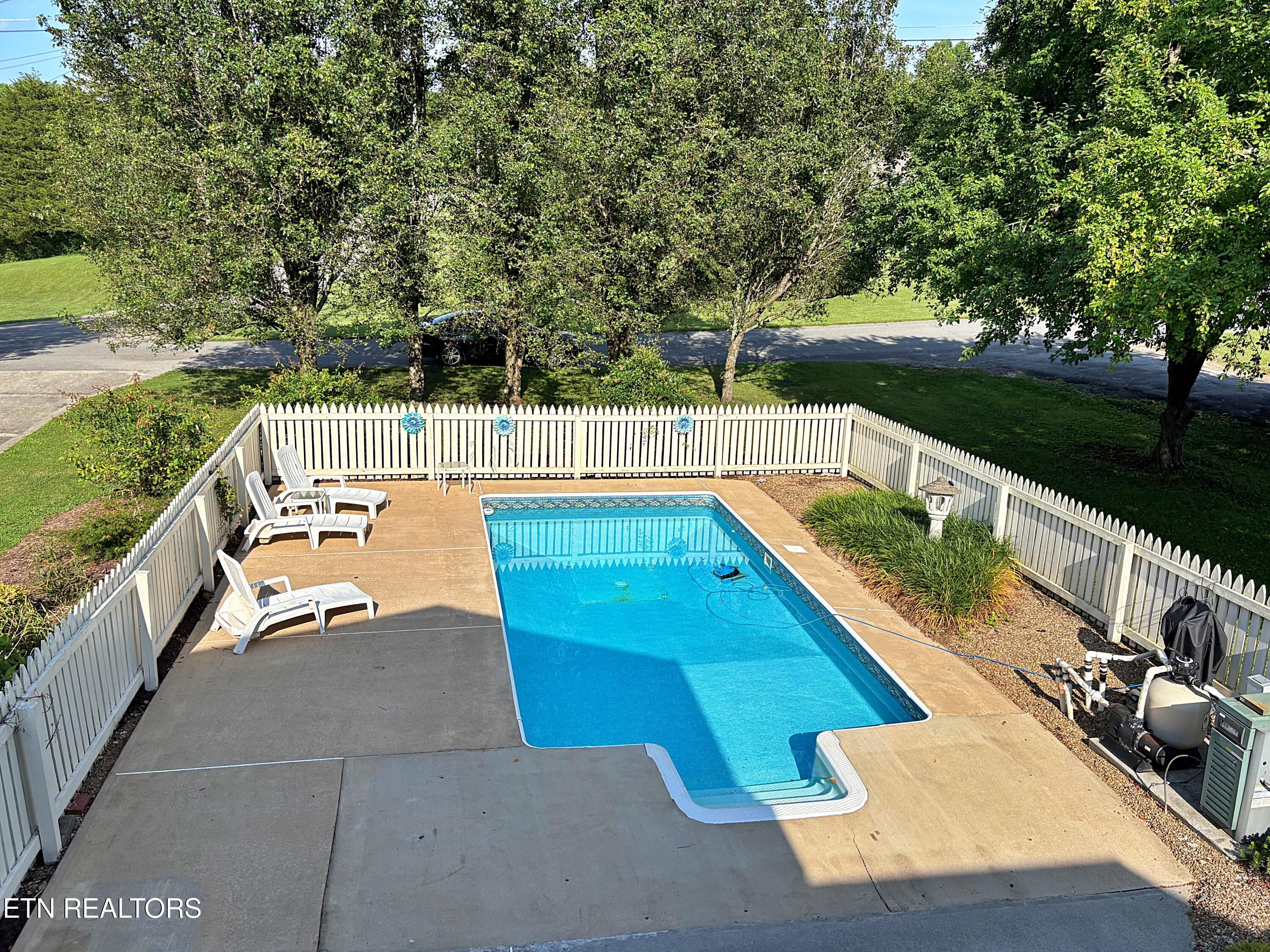 215 Courtney Circle Cumberland Gap TN 37724
