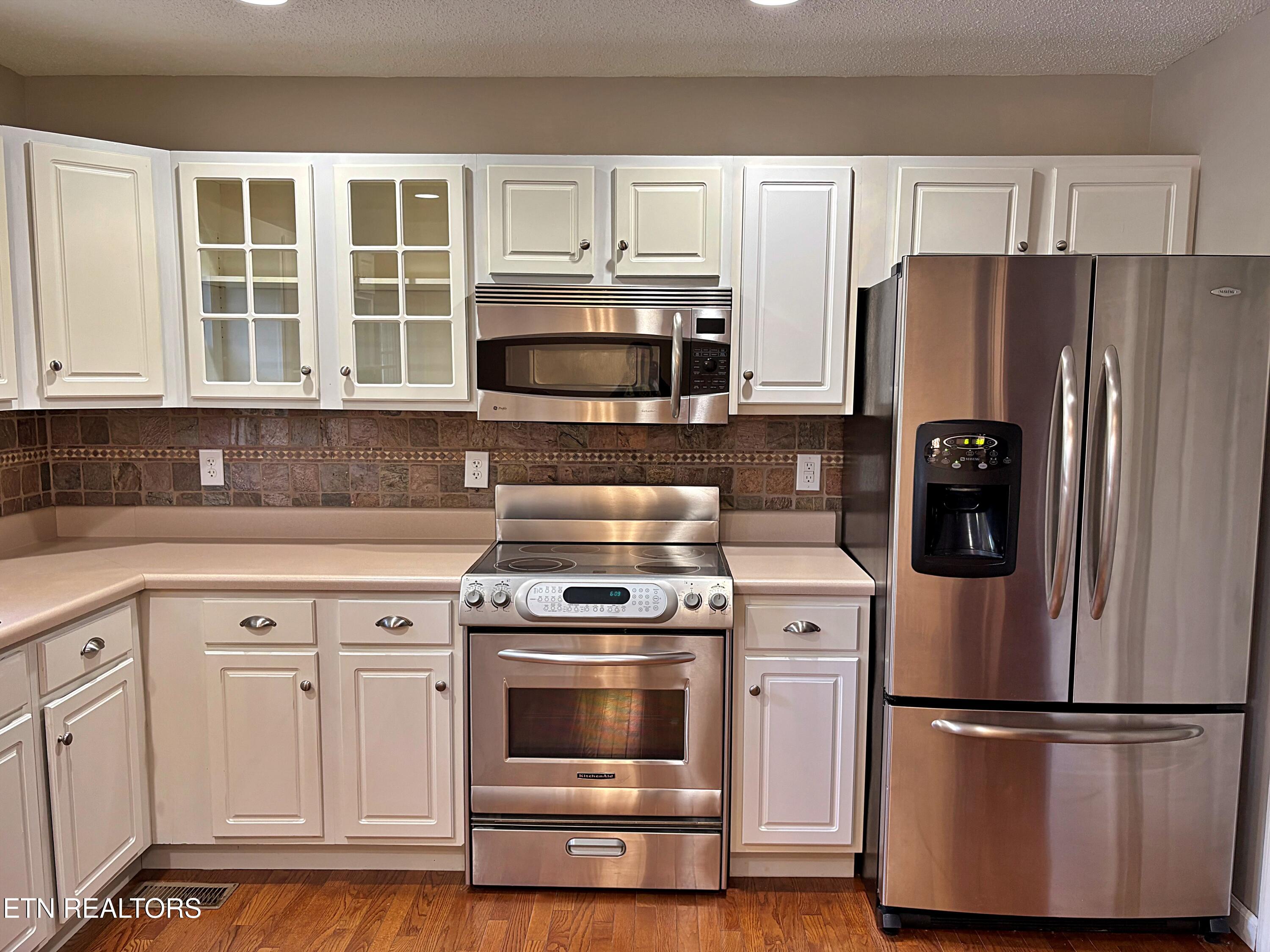 215 Courtney Circle Cumberland Gap TN 37724