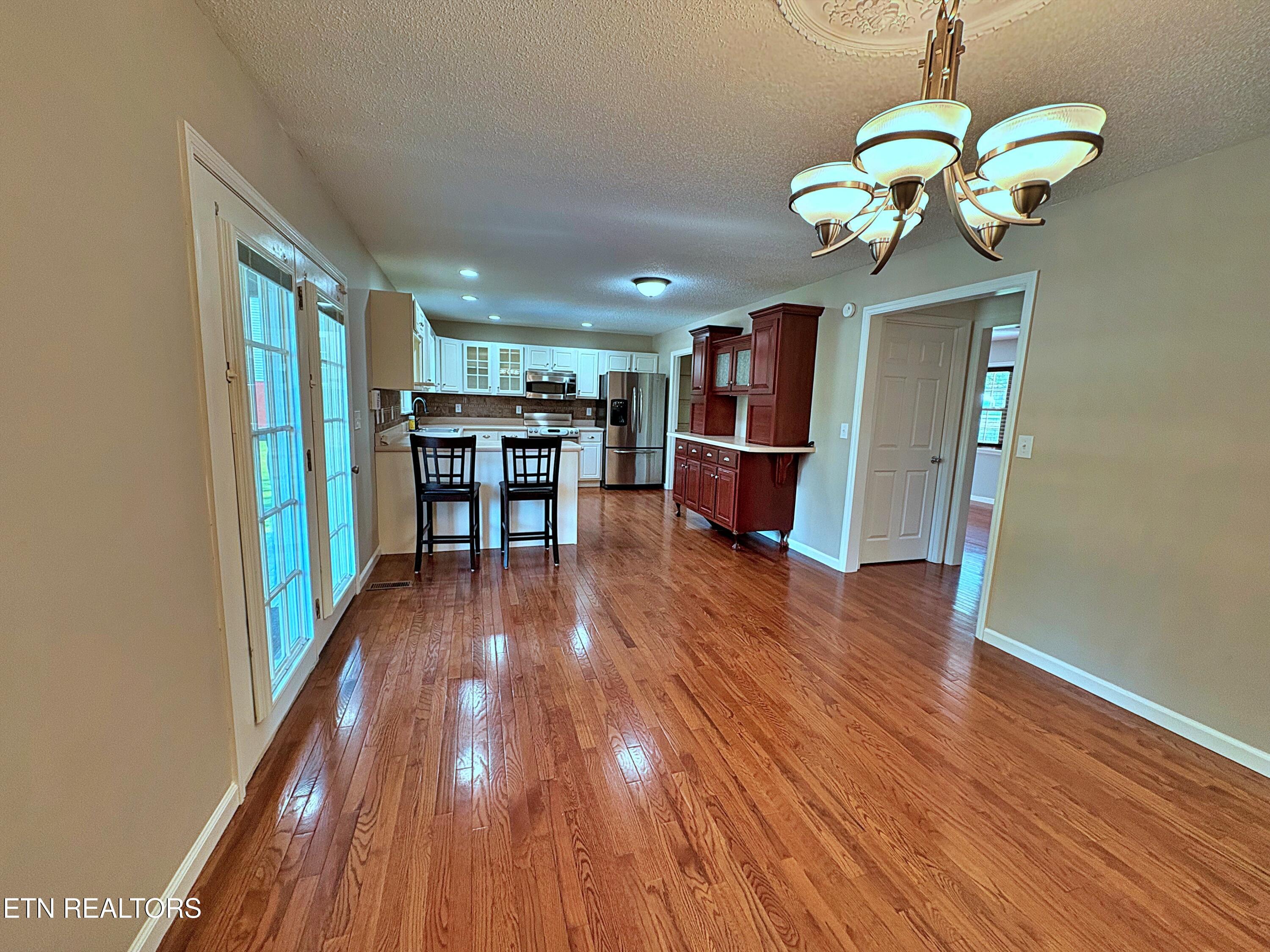 215 Courtney Circle Cumberland Gap TN 37724
