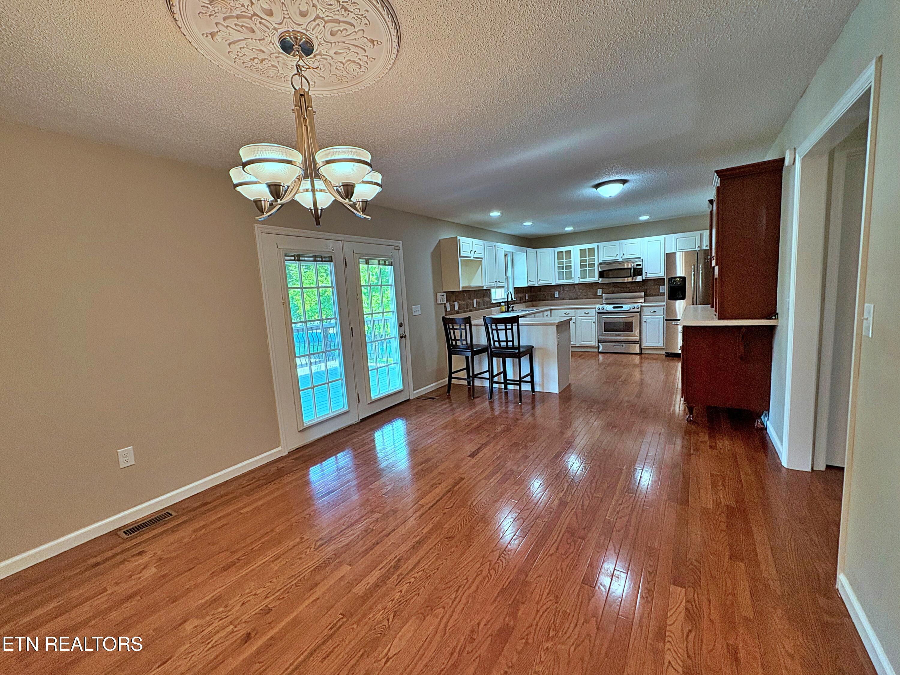 215 Courtney Circle Cumberland Gap TN 37724