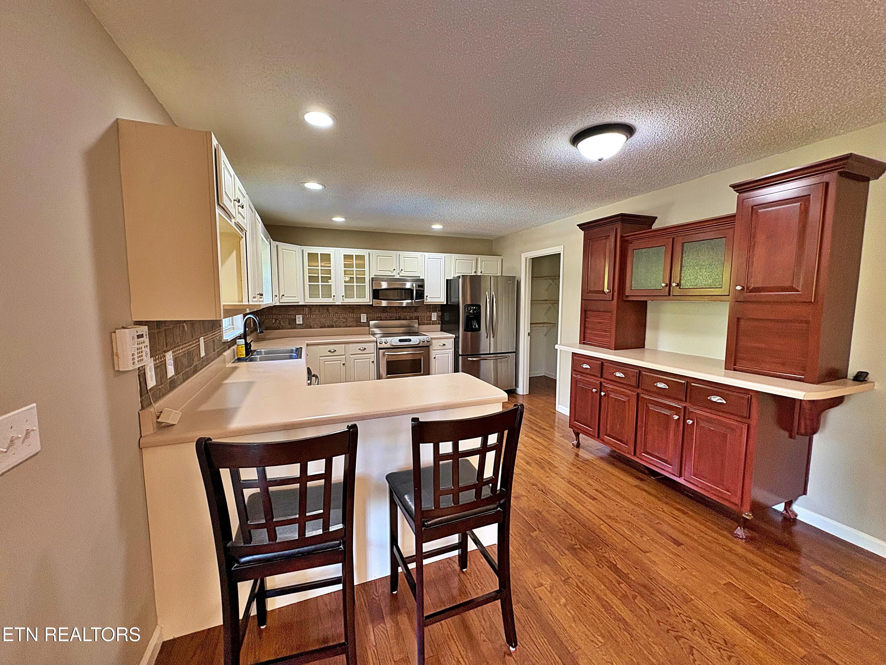 215 Courtney Circle Cumberland Gap TN 37724
