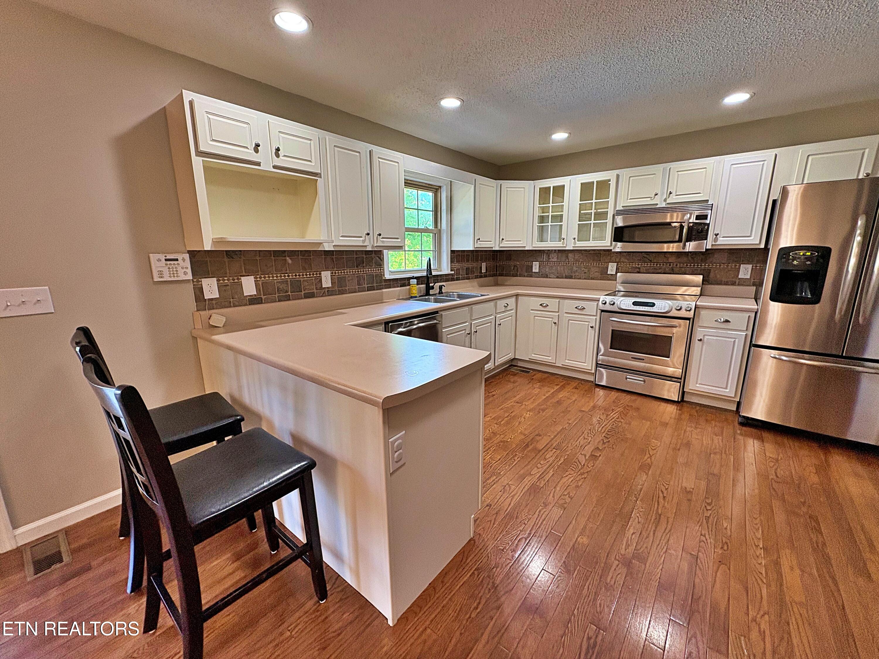 215 Courtney Circle Cumberland Gap TN 37724