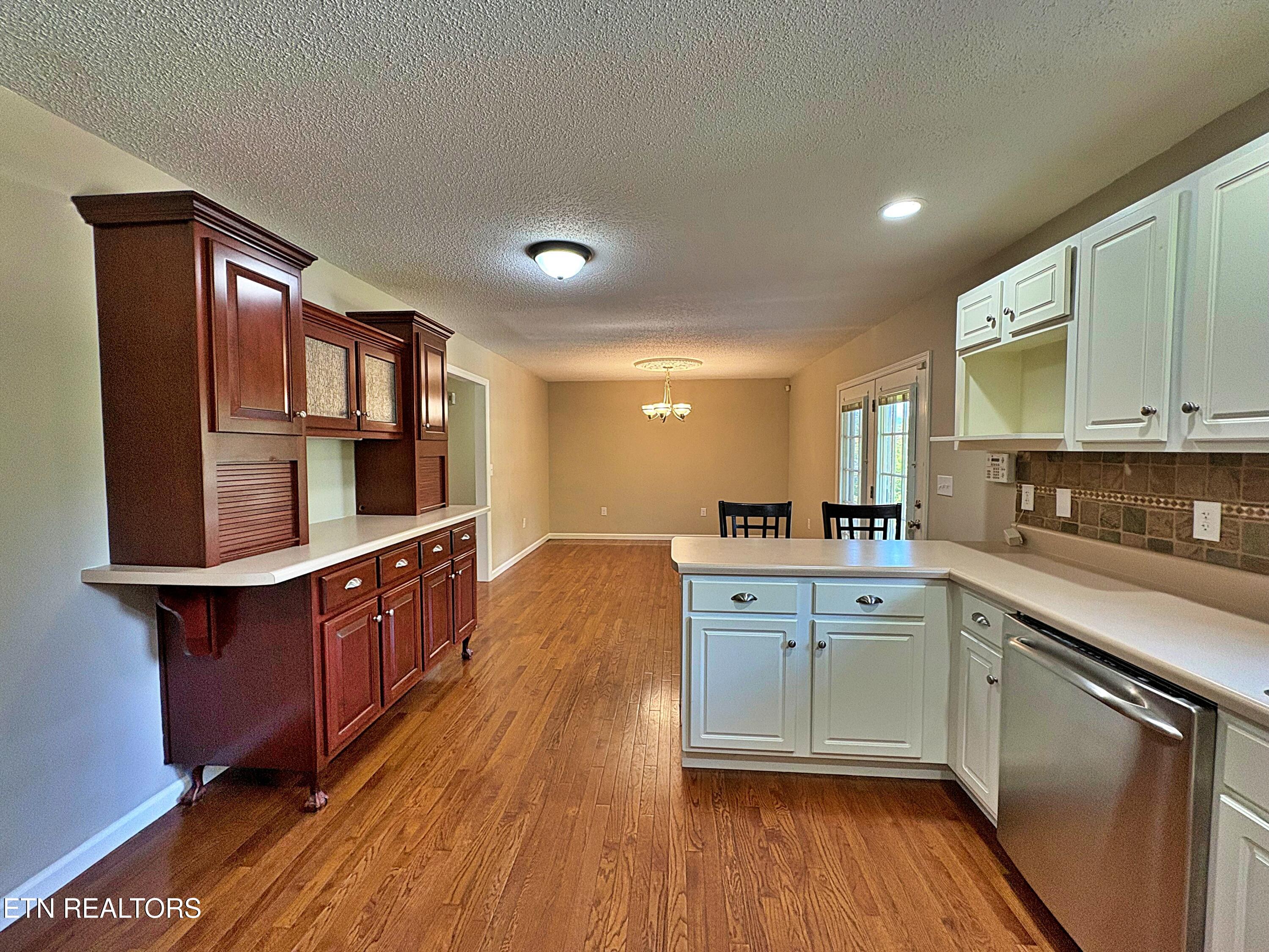 215 Courtney Circle Cumberland Gap TN 37724