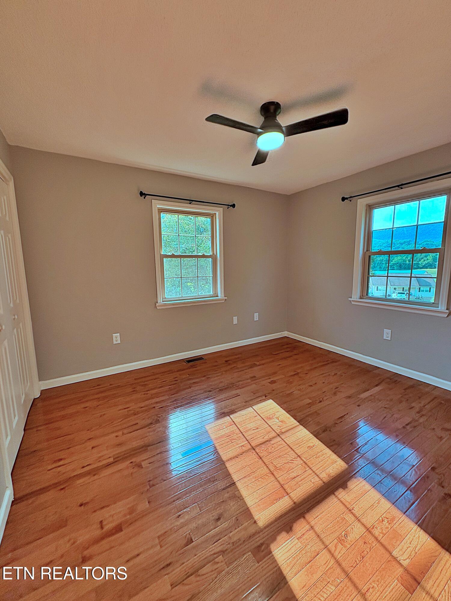 215 Courtney Circle Cumberland Gap TN 37724