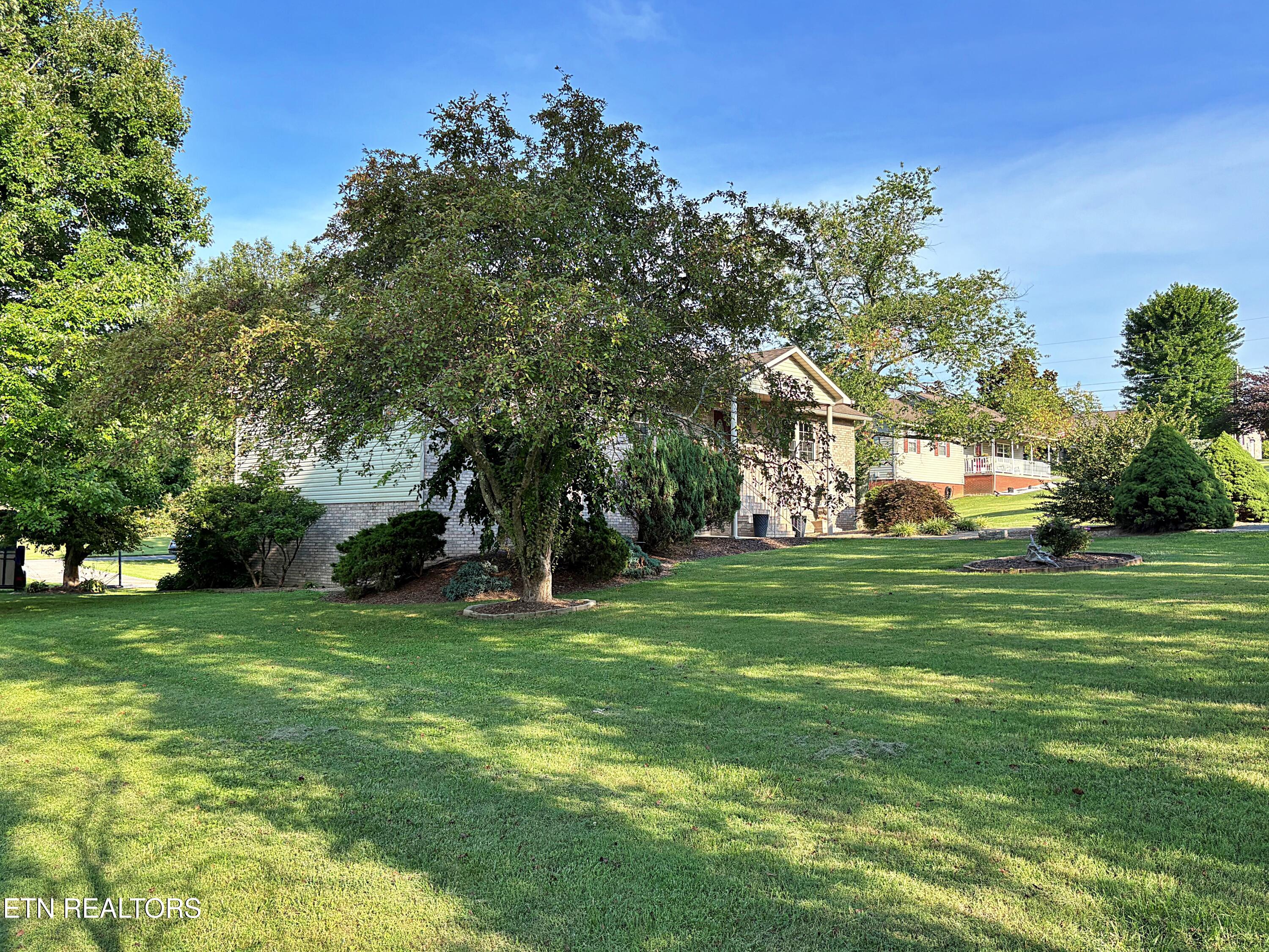 215 Courtney Circle Cumberland Gap TN 37724