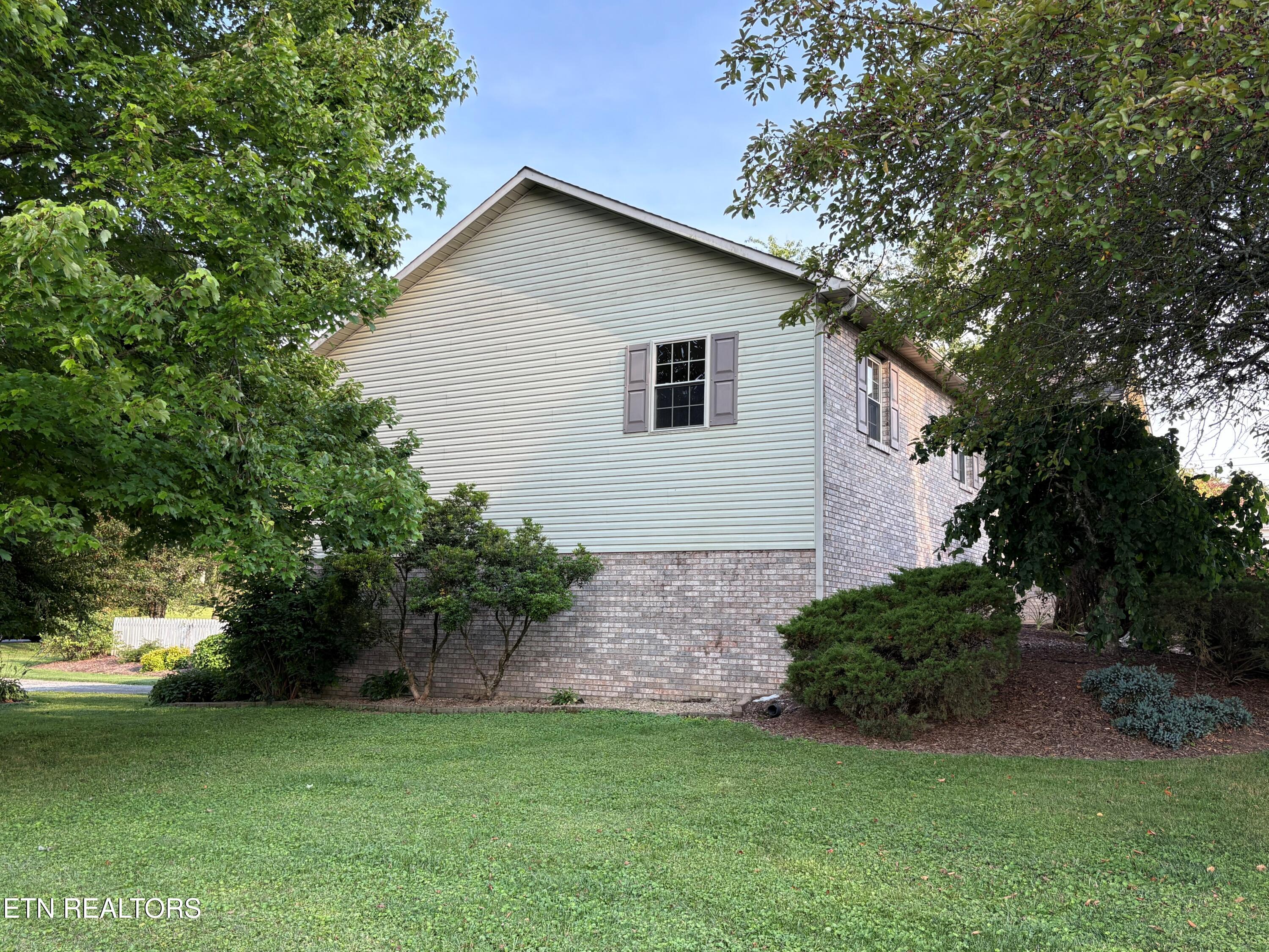 215 Courtney Circle Cumberland Gap TN 37724