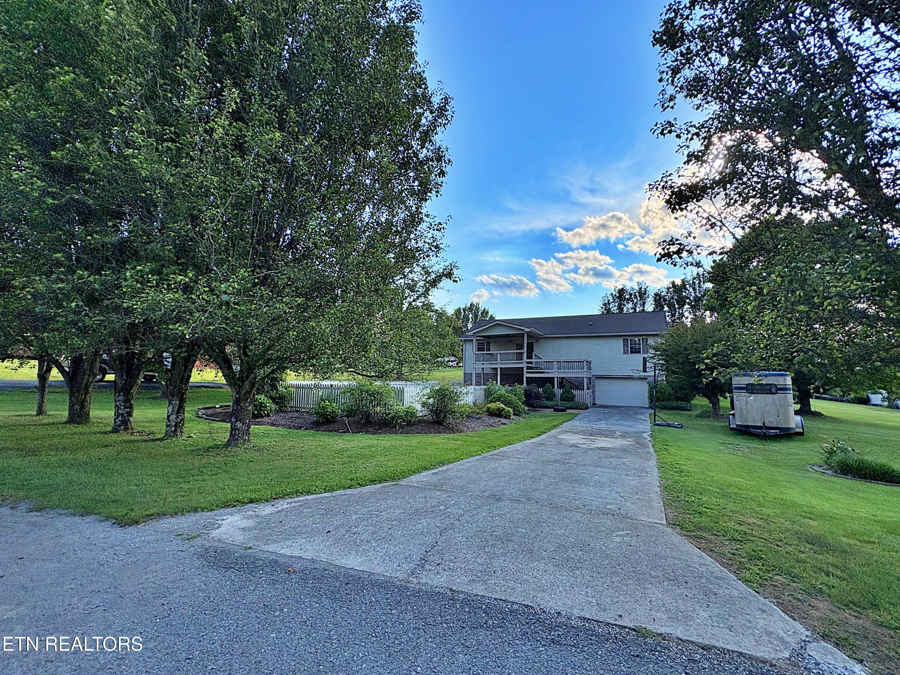 215 Courtney Circle Cumberland Gap TN 37724