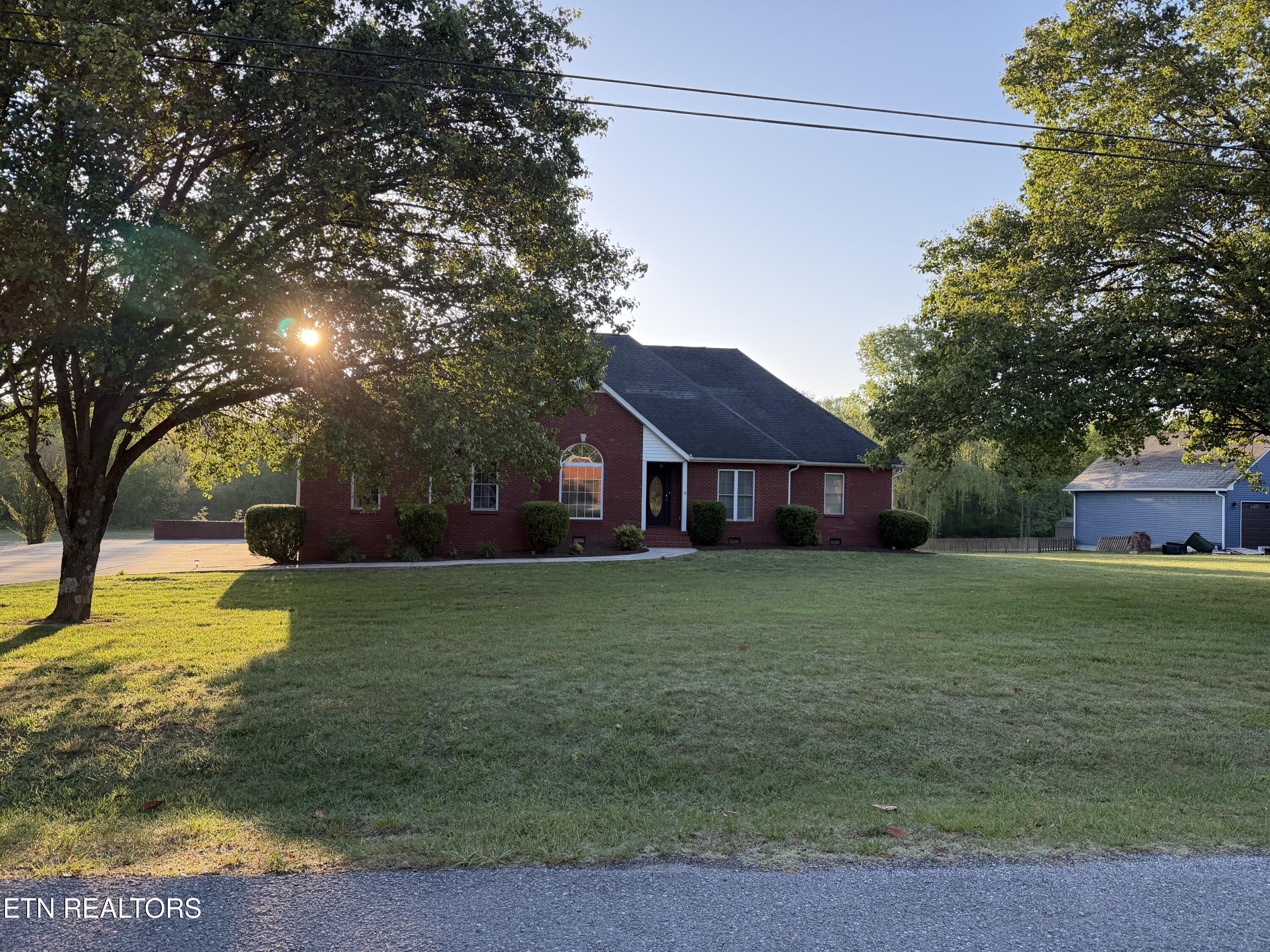 3547 S Pointe Road Cookeville TN 38506