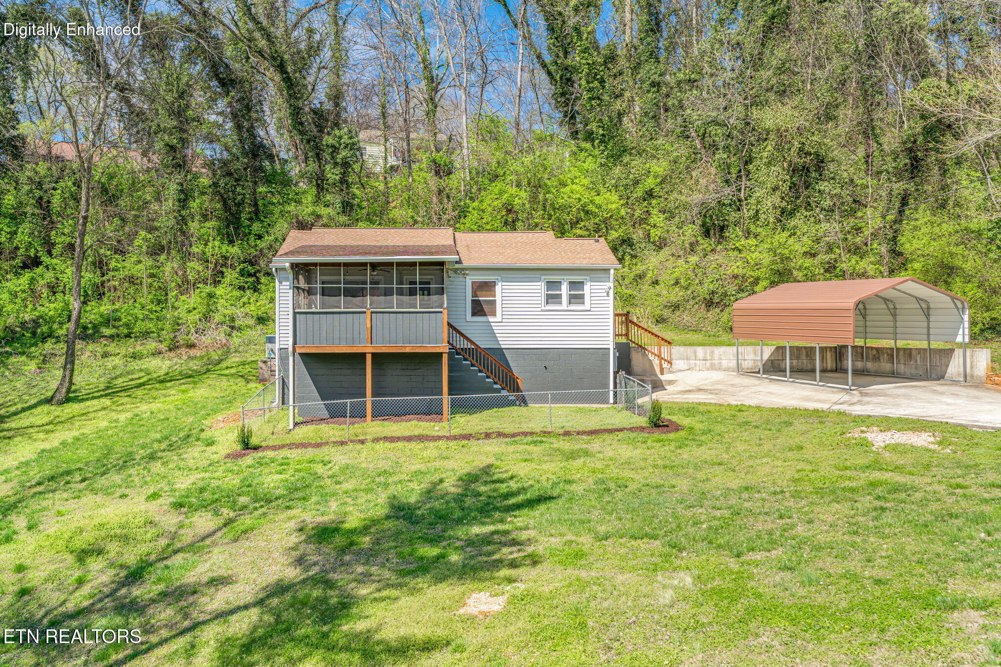 107 SE Stonewall Drive Knoxville TN 37920
