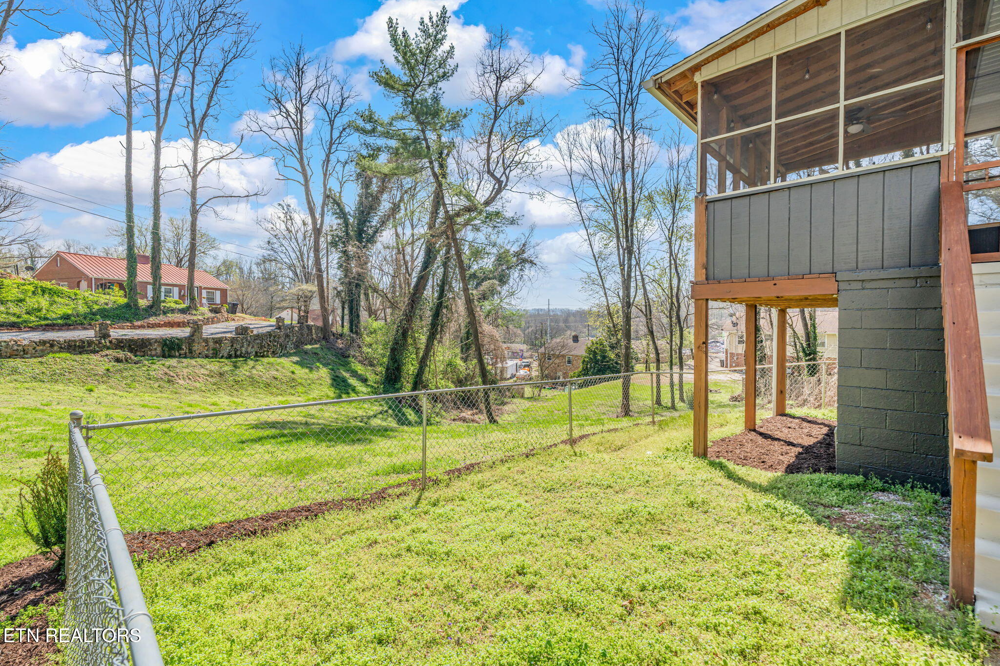 107 SE Stonewall Drive Knoxville TN 37920