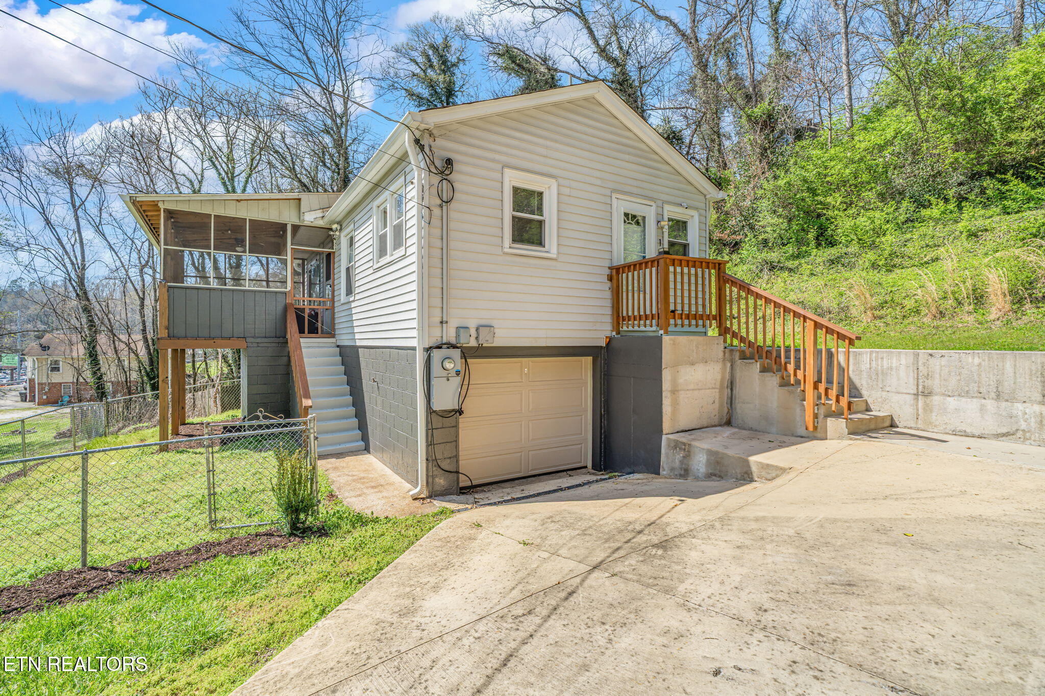 107 SE Stonewall Drive Knoxville TN 37920