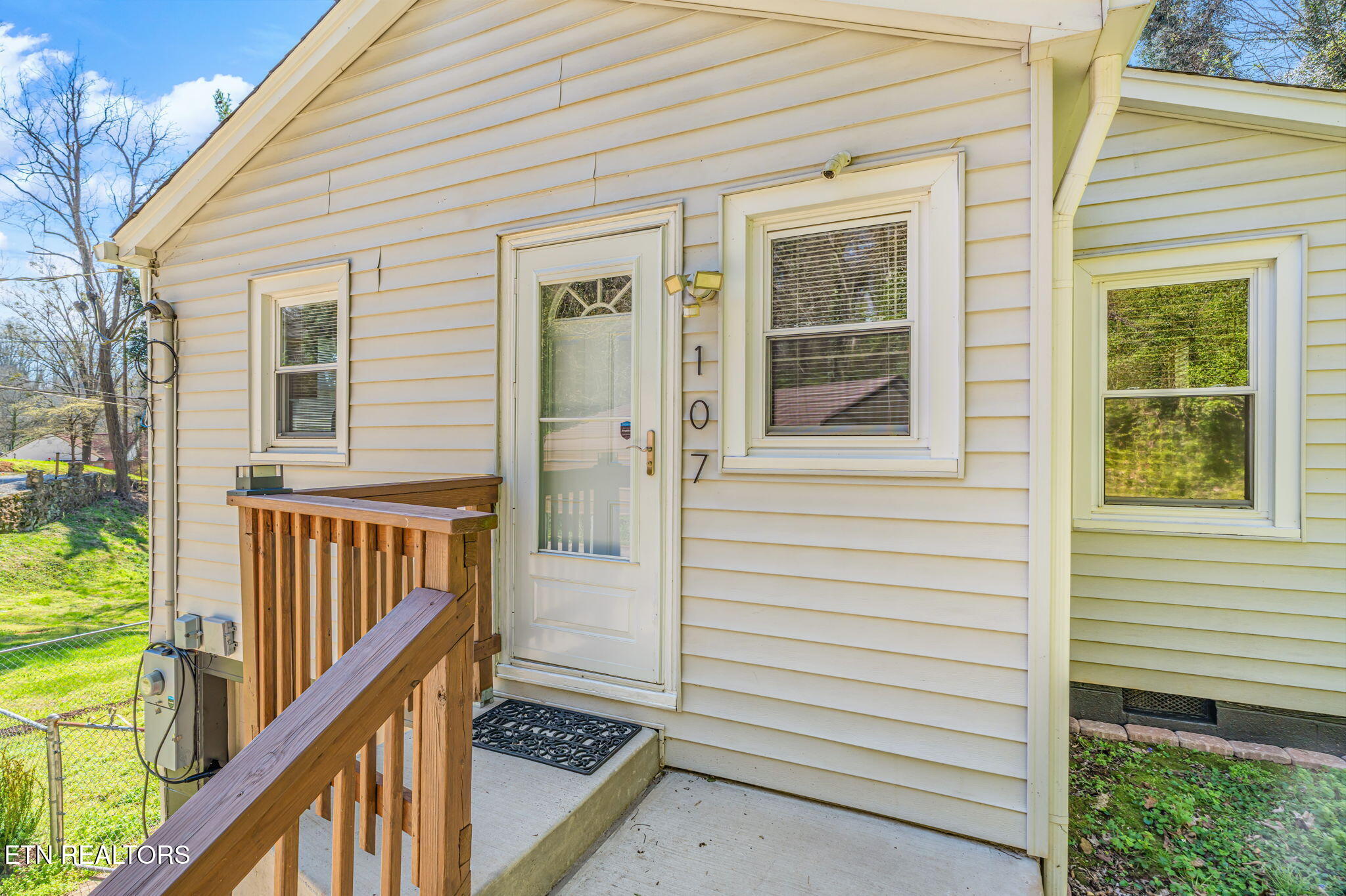 107 SE Stonewall Drive Knoxville TN 37920