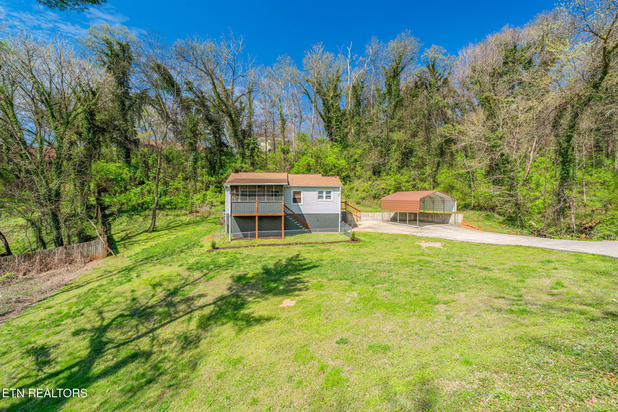 107 SE Stonewall Drive Knoxville TN 37920
