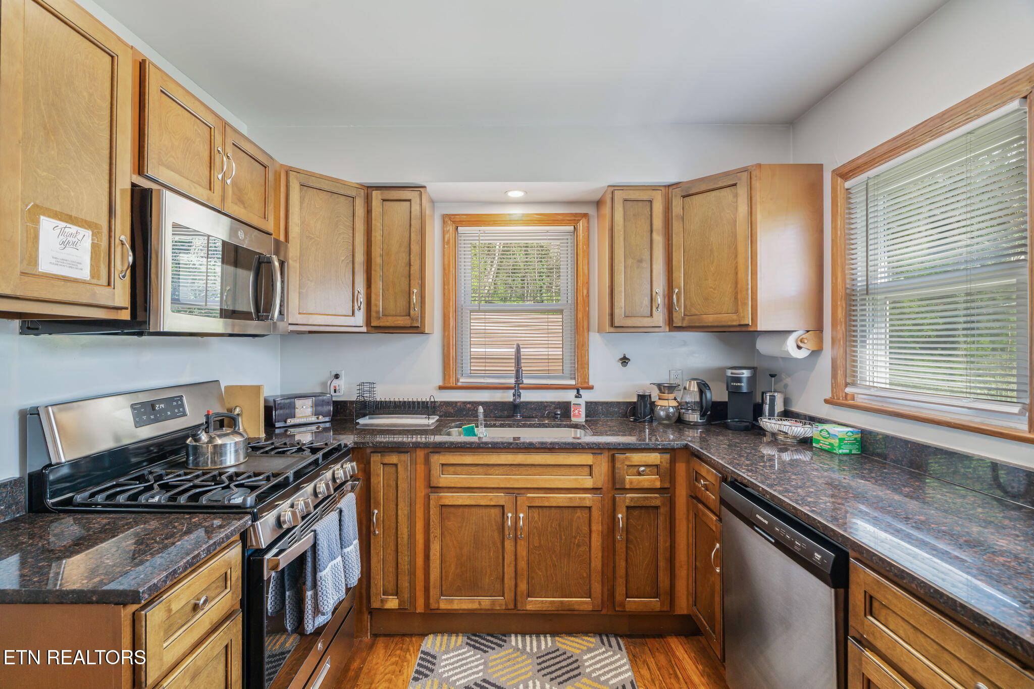 107 SE Stonewall Drive Knoxville TN 37920