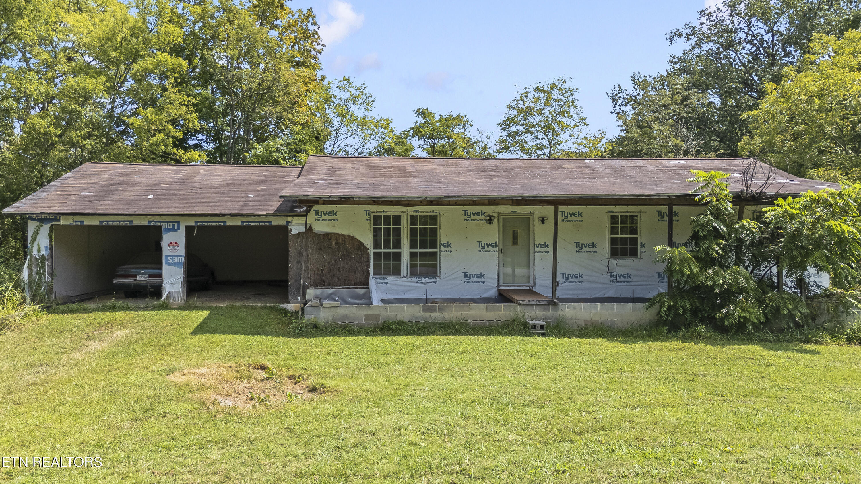 1964 Little Valley Road Sevierville TN 37862