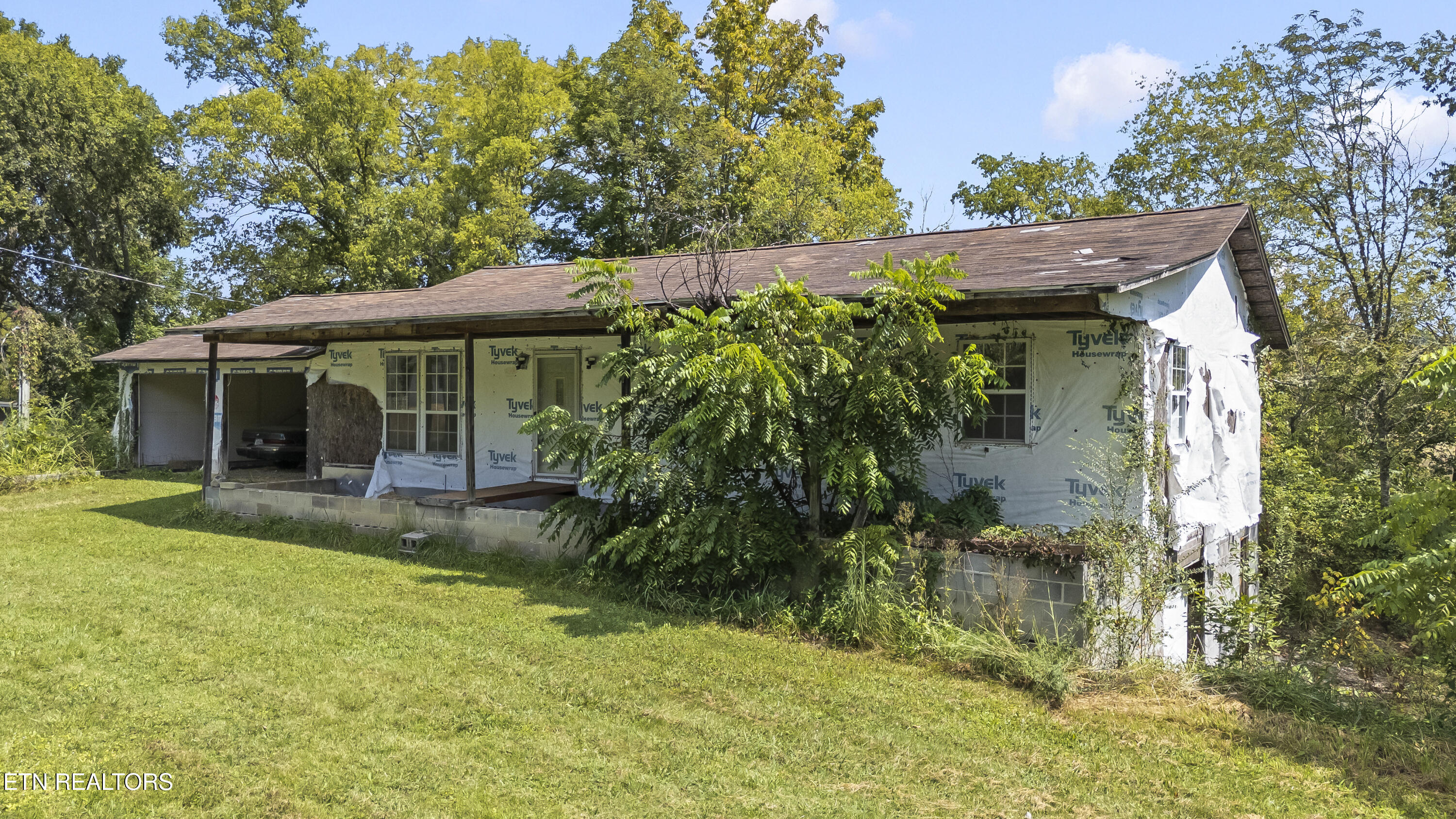 1964 Little Valley Road Sevierville TN 37862