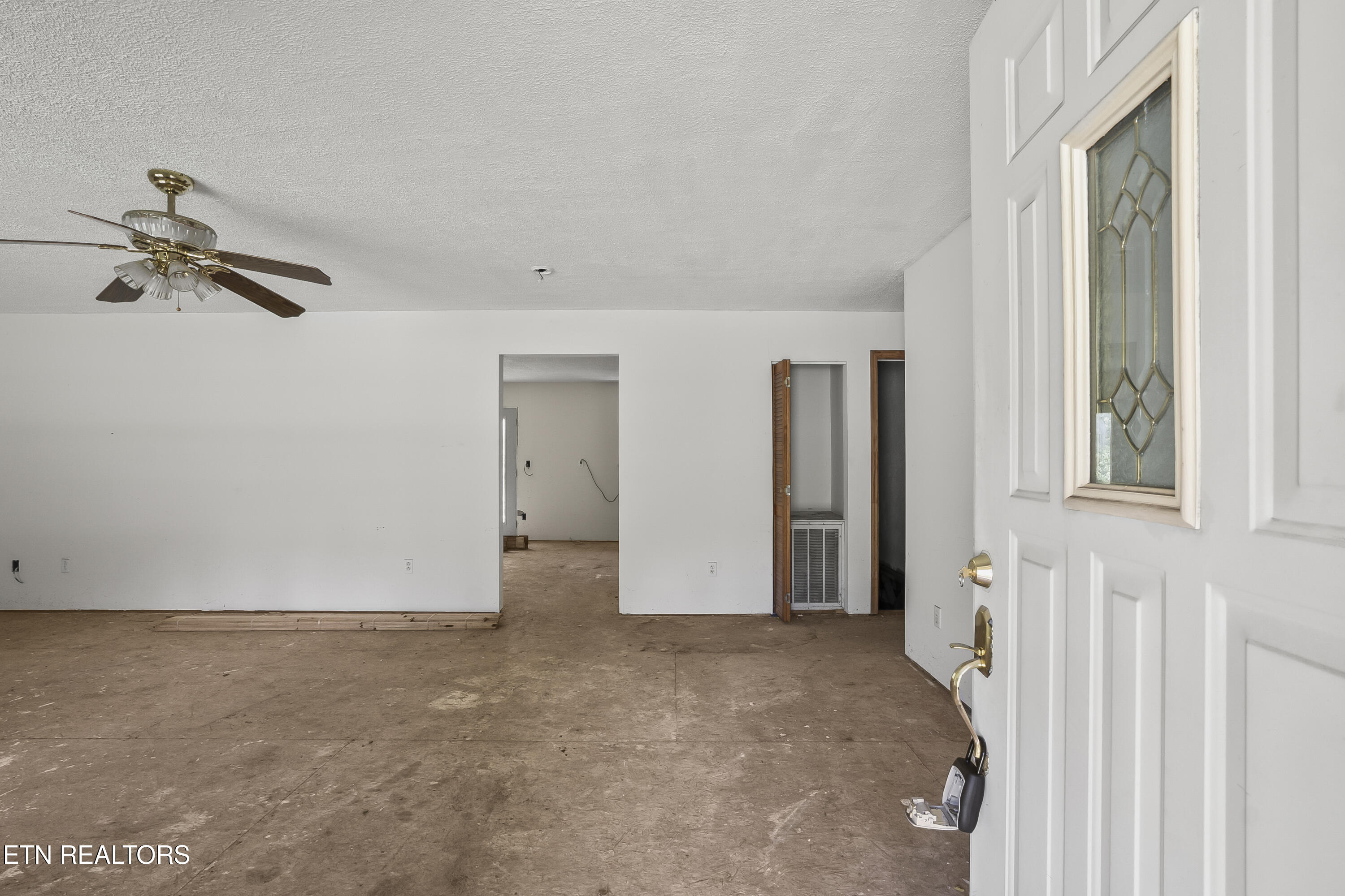 1964 Little Valley Road Sevierville TN 37862