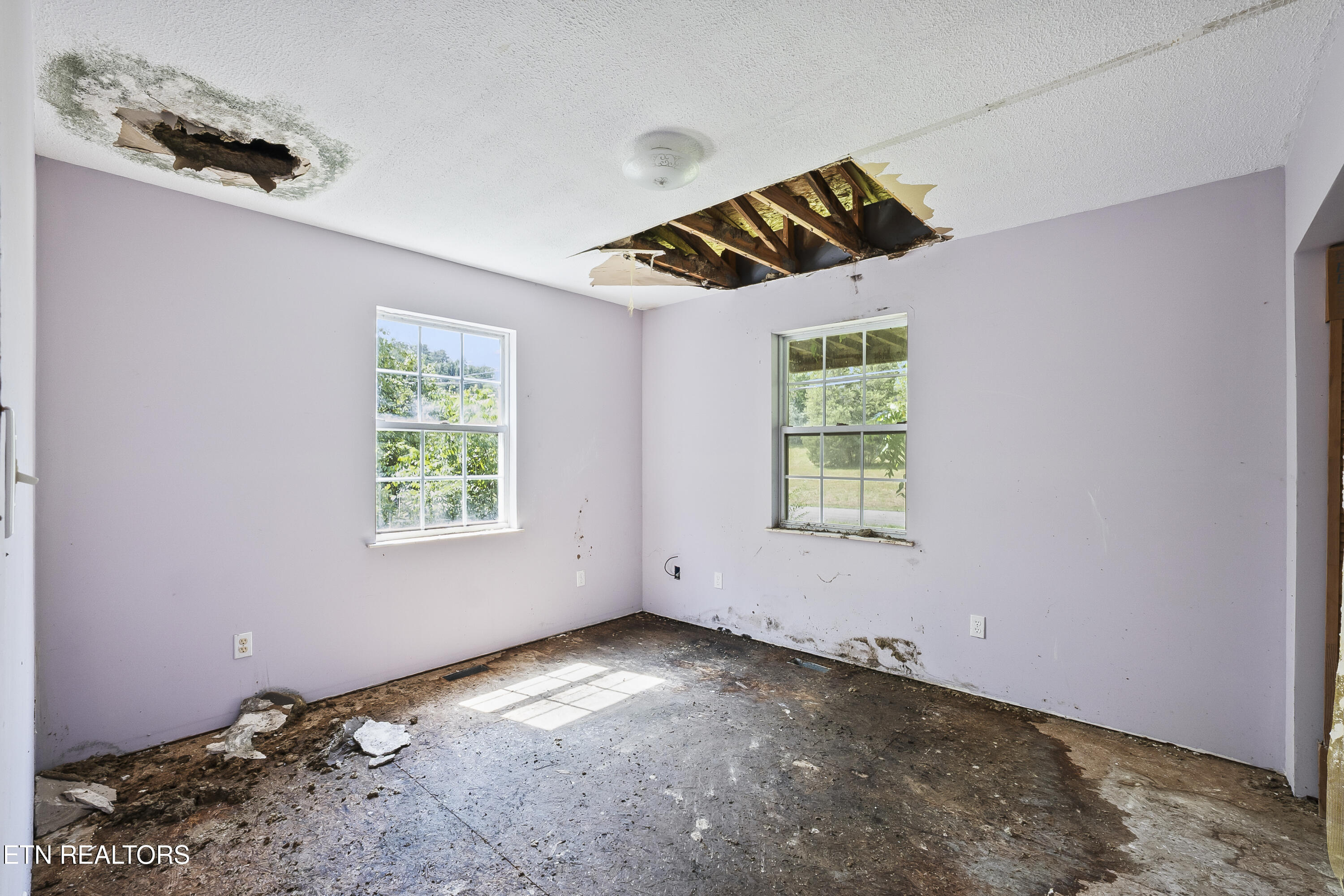 1964 Little Valley Road Sevierville TN 37862