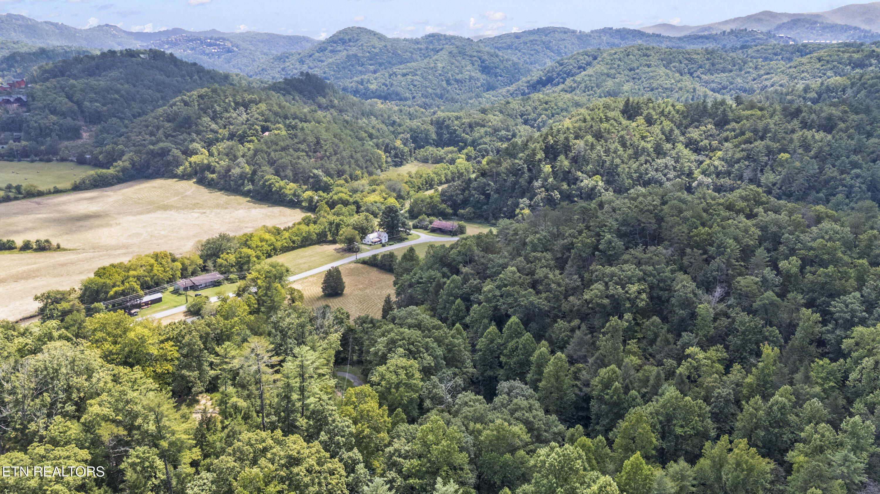 1964 Little Valley Road Sevierville TN 37862