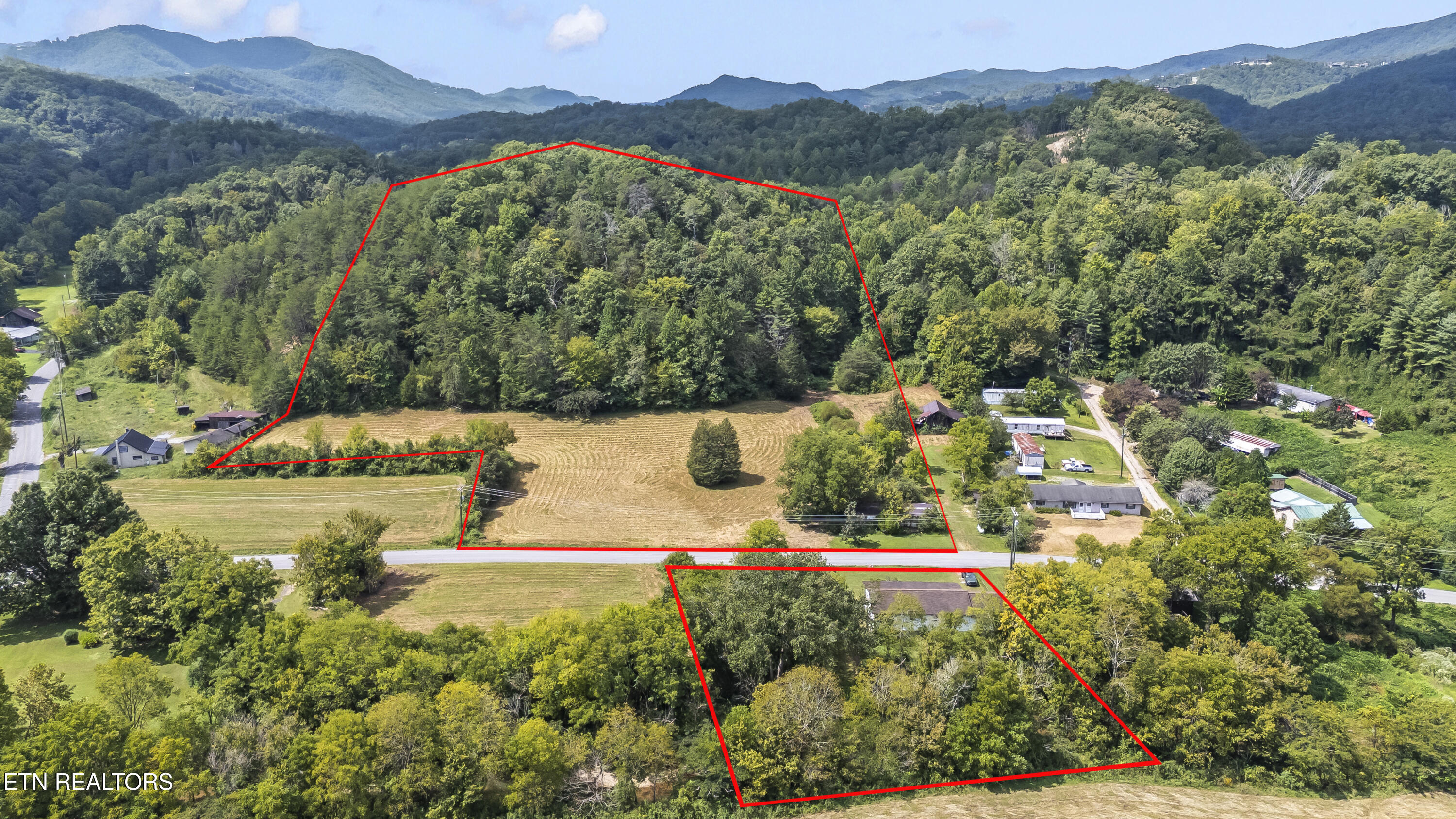 1964 Little Valley Road Sevierville TN 37862