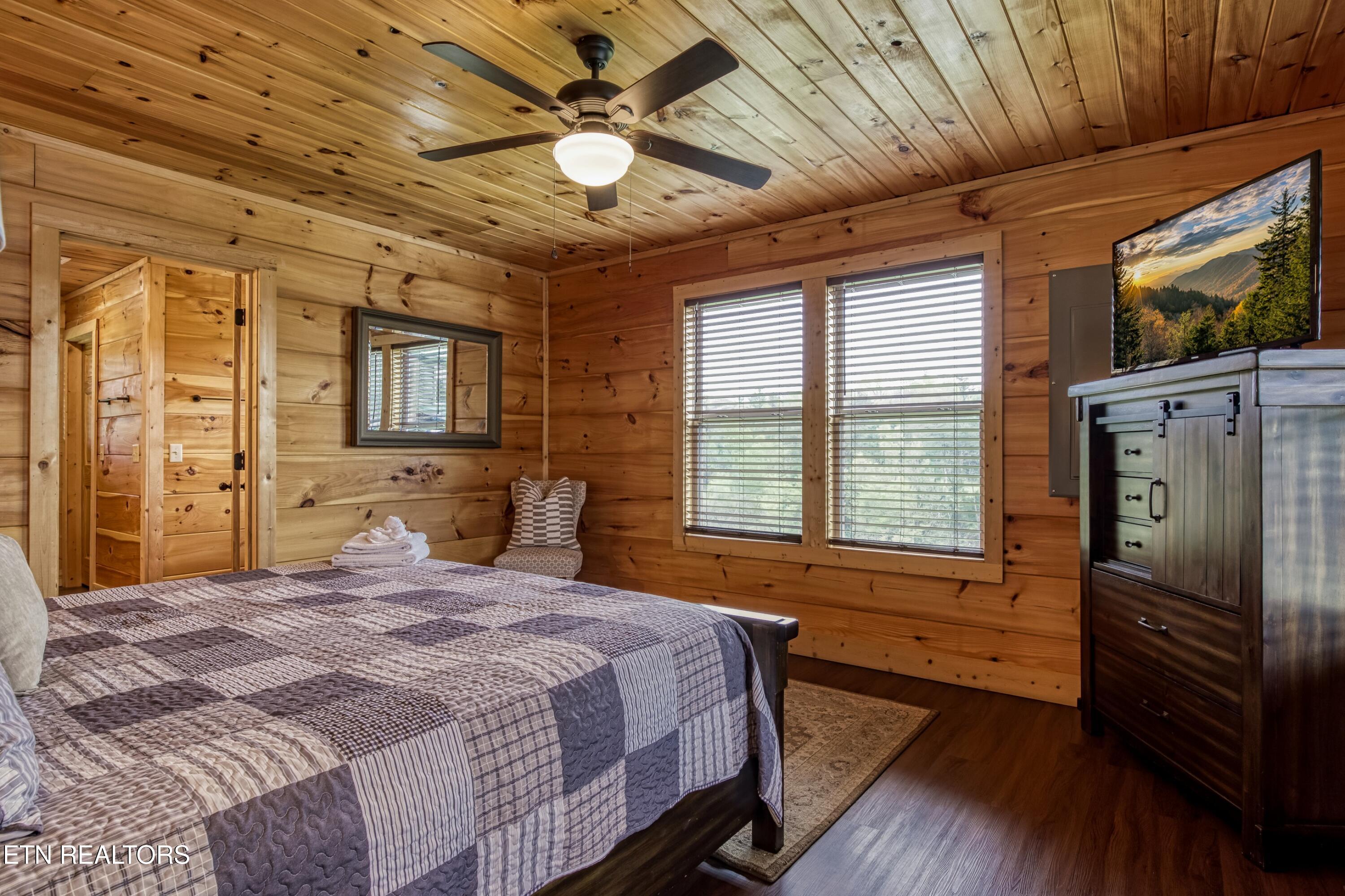 2737 Dayne Drive Sevierville TN 37876