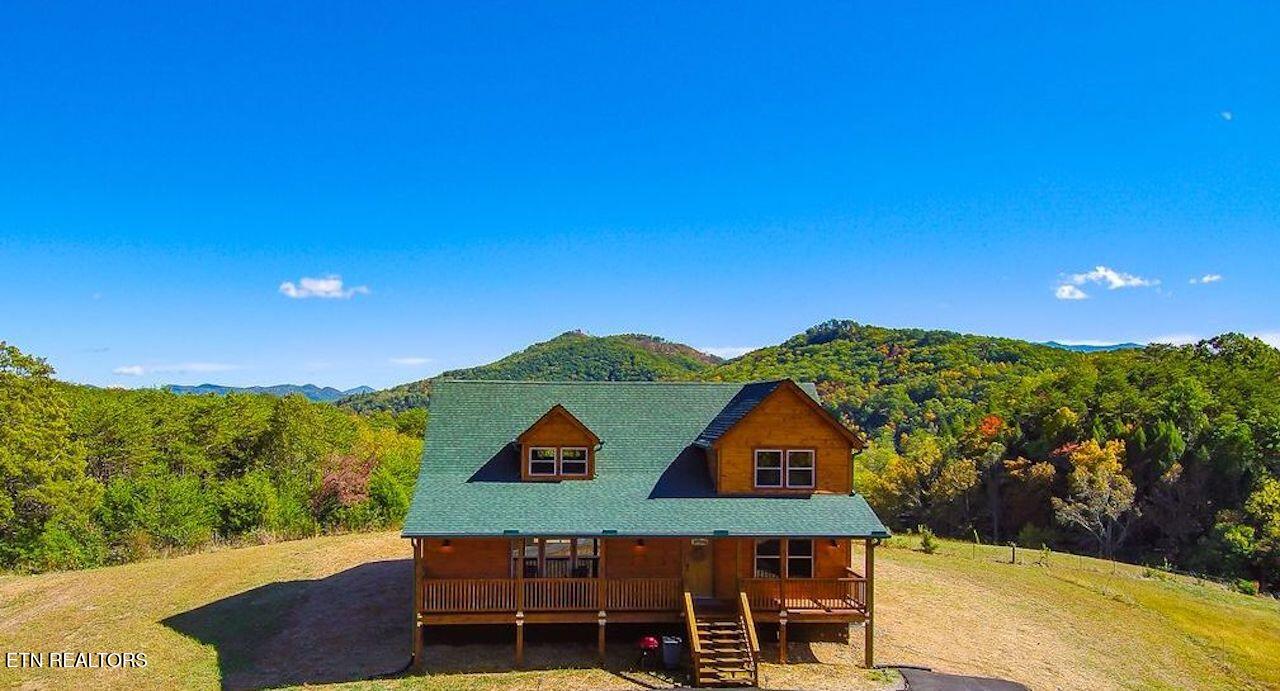 2737 Dayne Drive Sevierville TN 37876