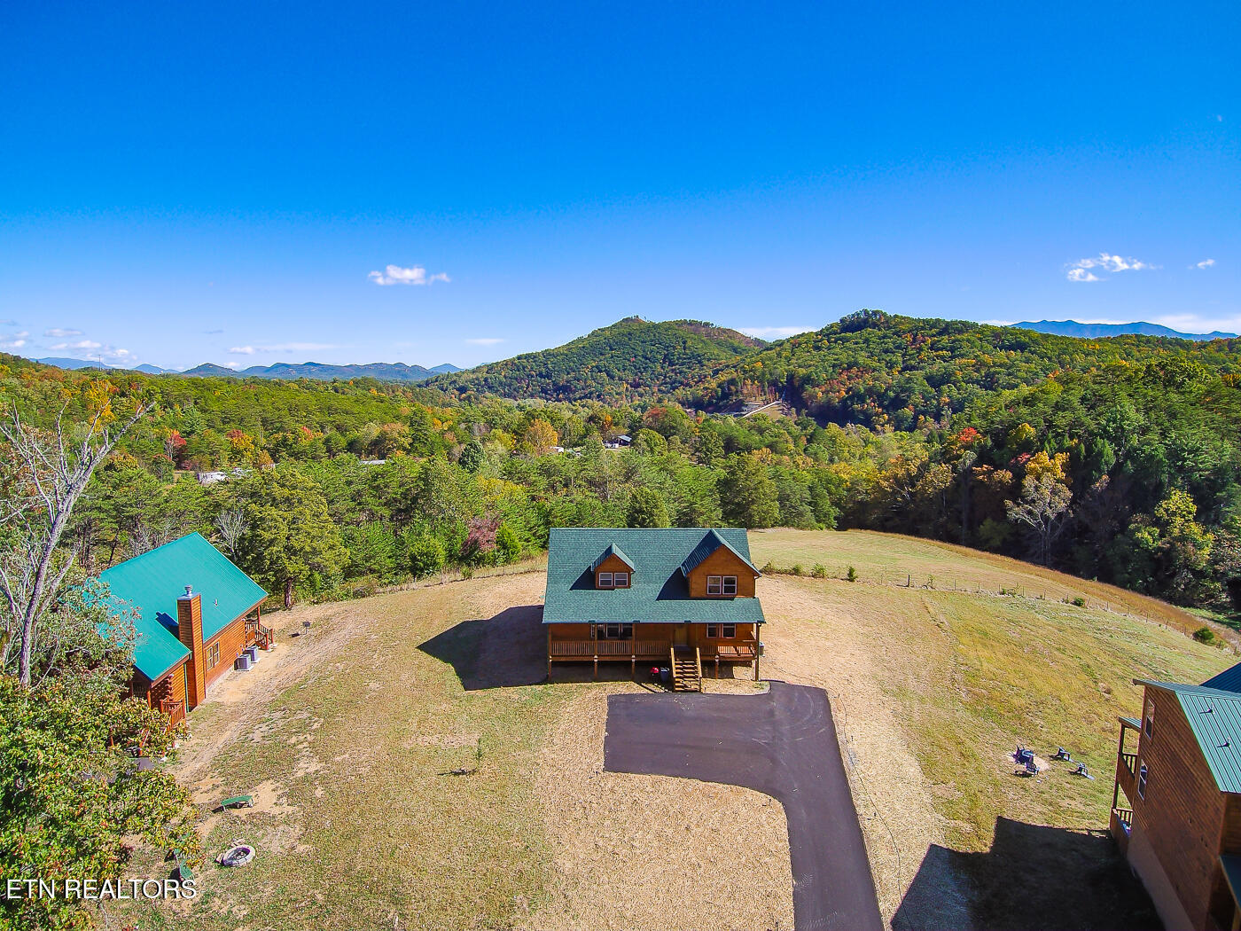 2737 Dayne Drive Sevierville TN 37876