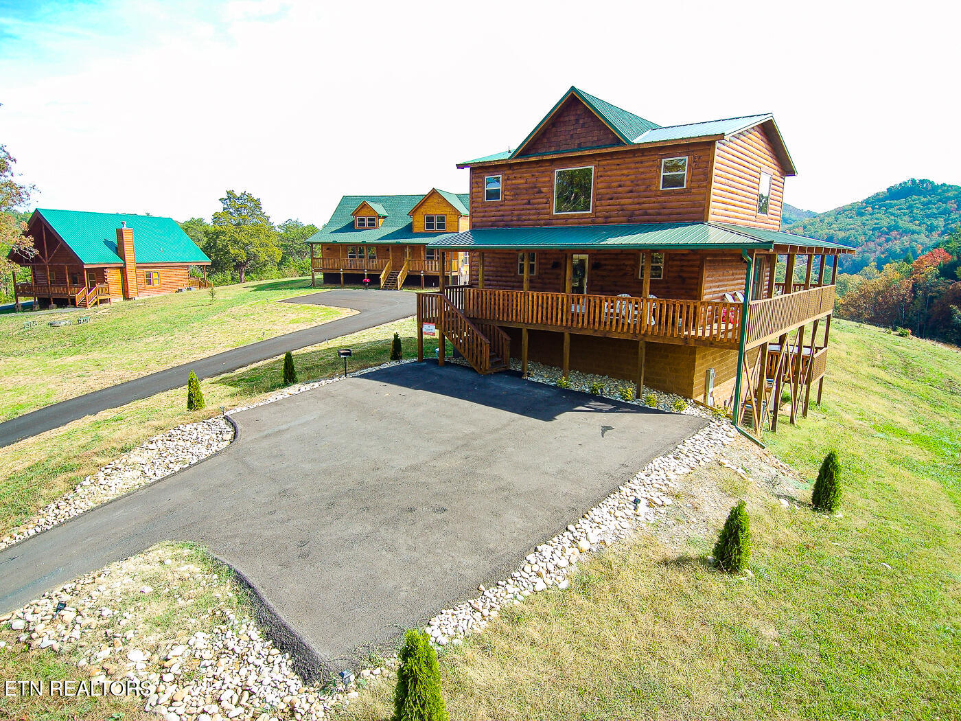 2737 Dayne Drive Sevierville TN 37876