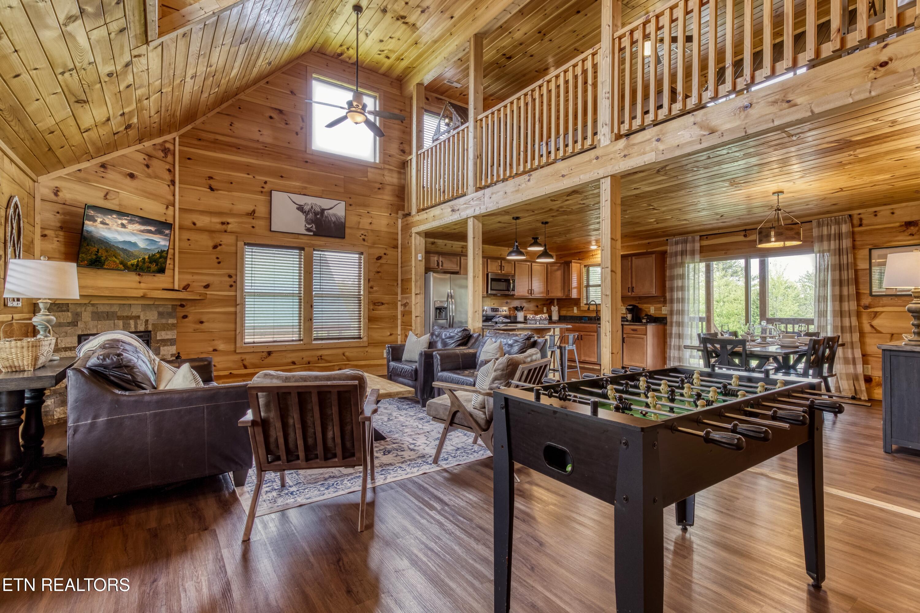 2737 Dayne Drive Sevierville TN 37876
