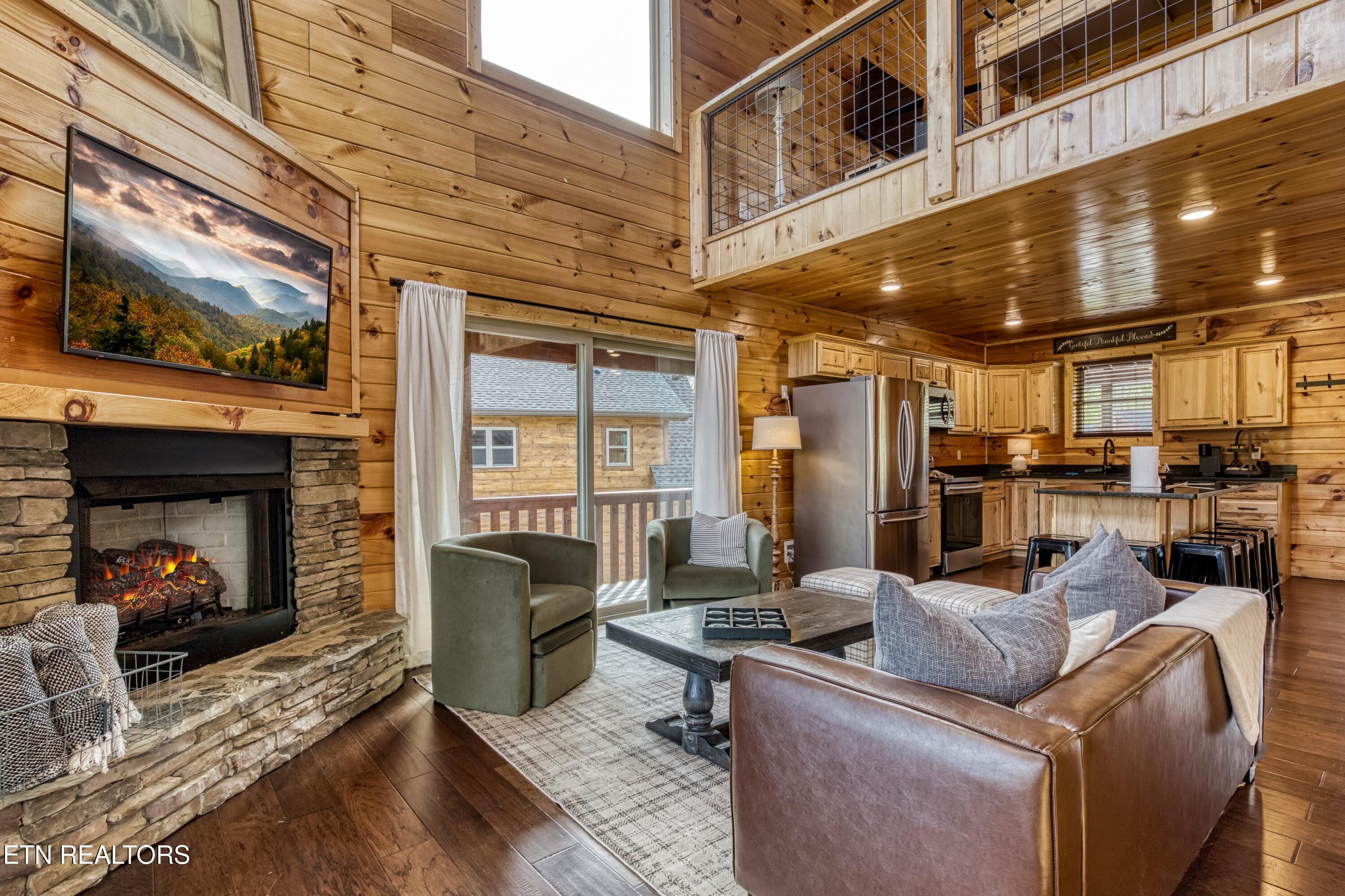 2737 Dayne Drive Sevierville TN 37876