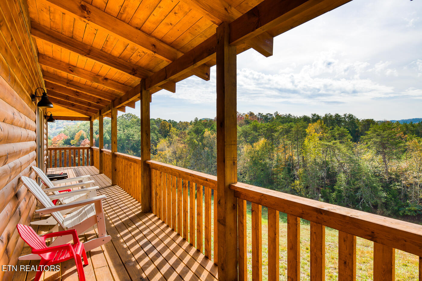 2737 Dayne Drive Sevierville TN 37876