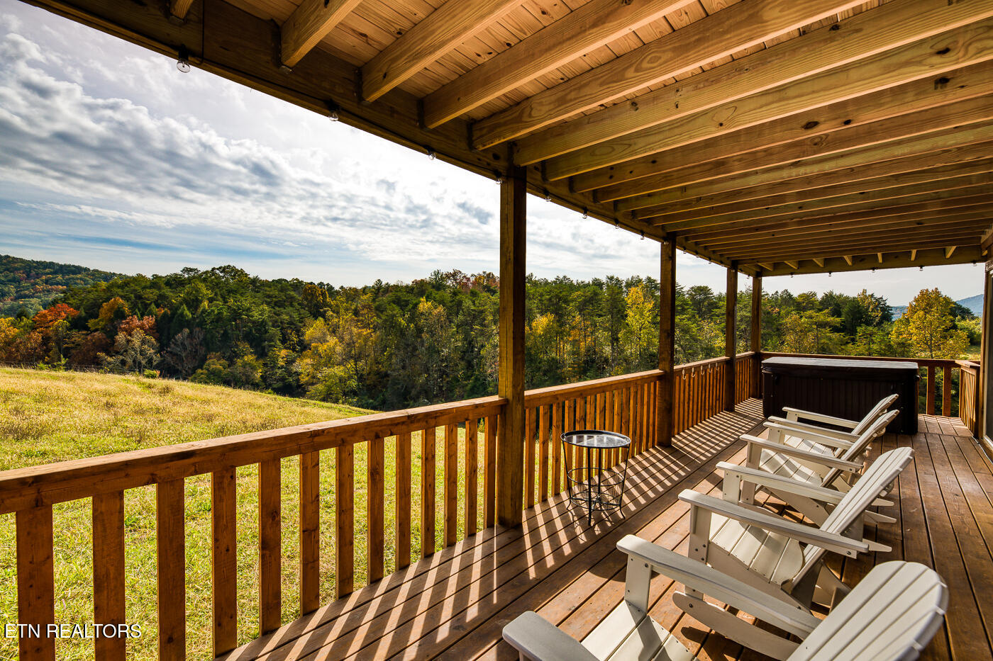 2737 Dayne Drive Sevierville TN 37876