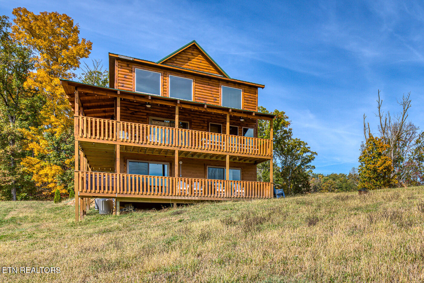 2737 Dayne Drive Sevierville TN 37876
