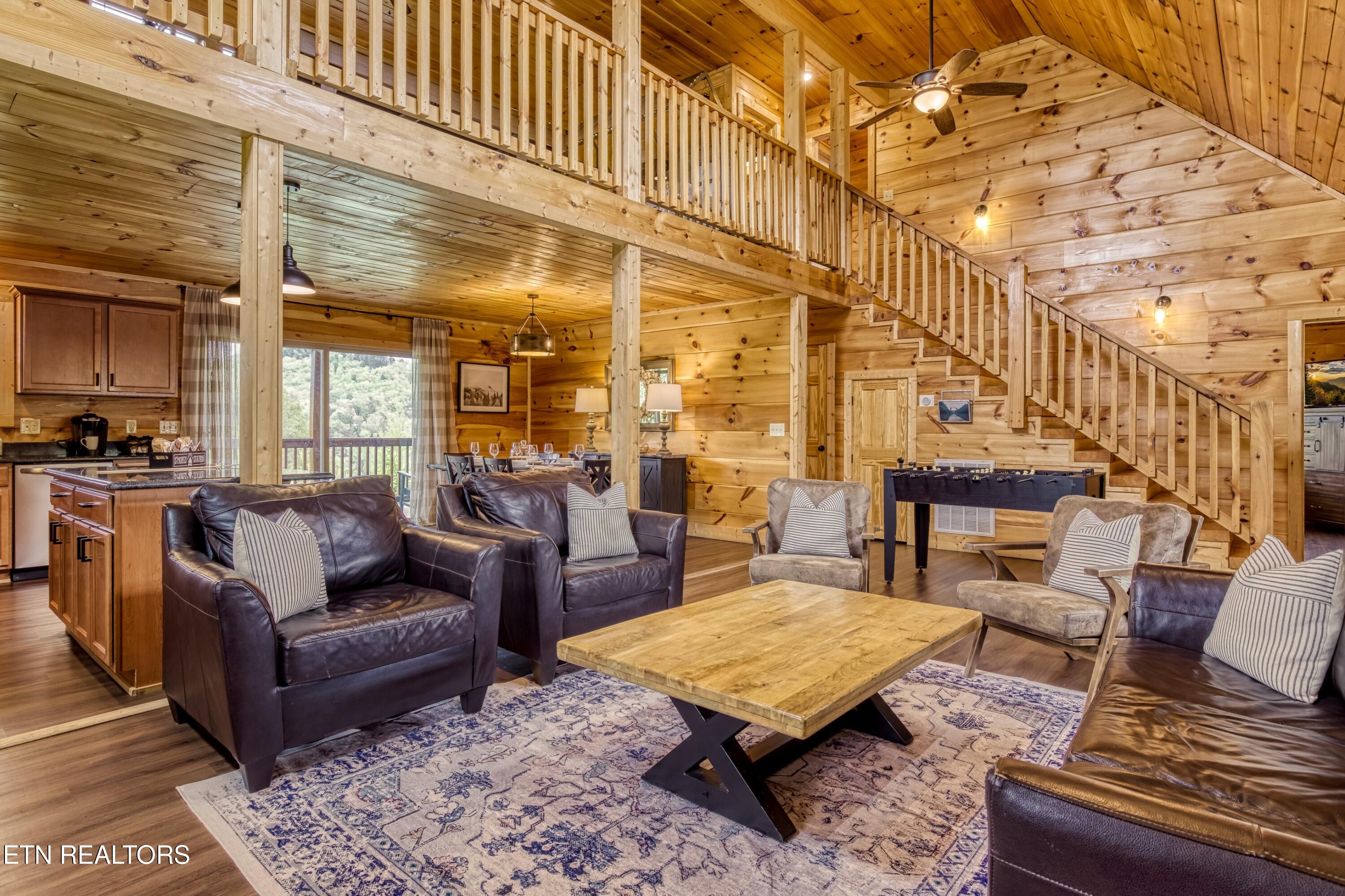 2737 Dayne Drive Sevierville TN 37876