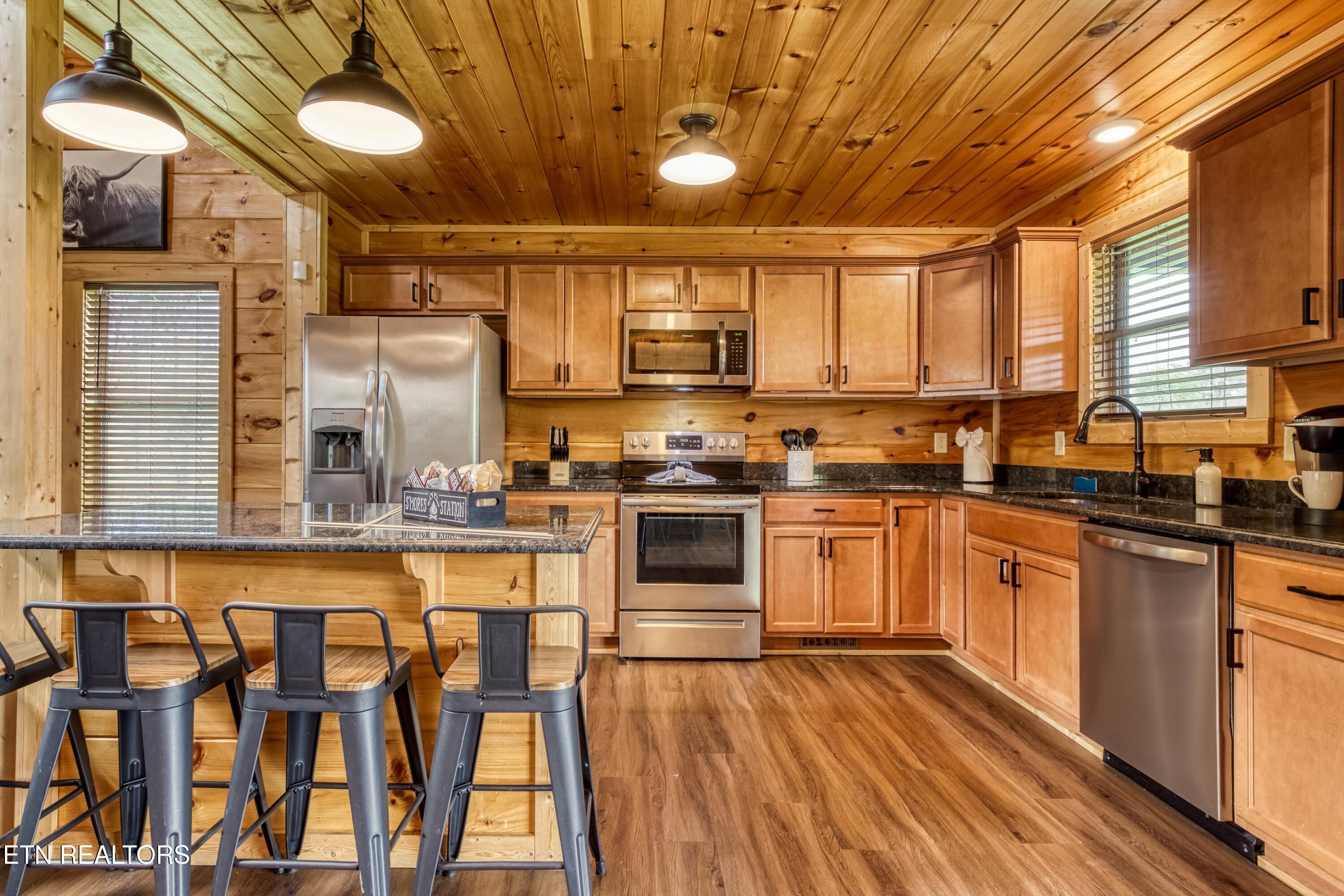 2737 Dayne Drive Sevierville TN 37876