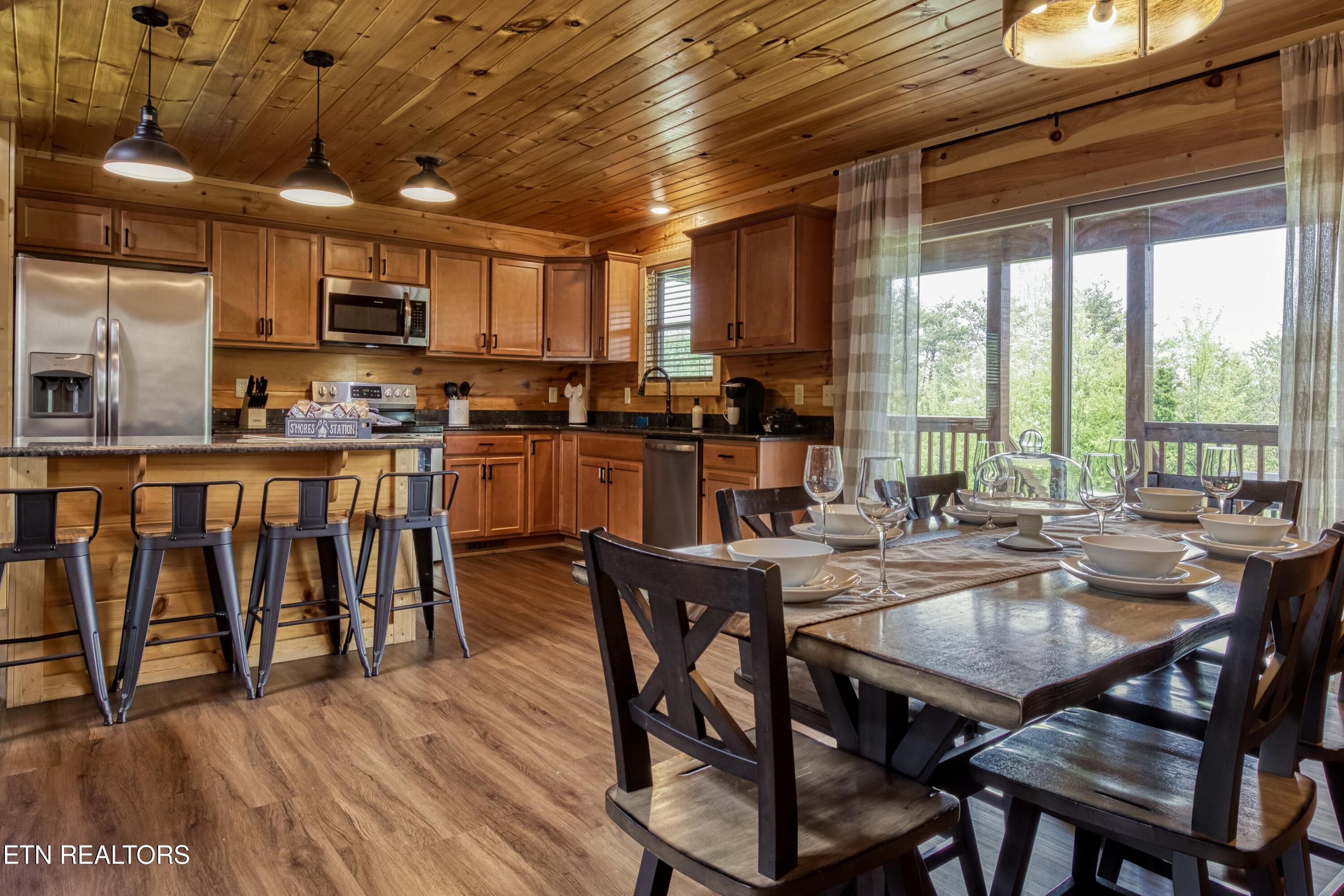 2737 Dayne Drive Sevierville TN 37876