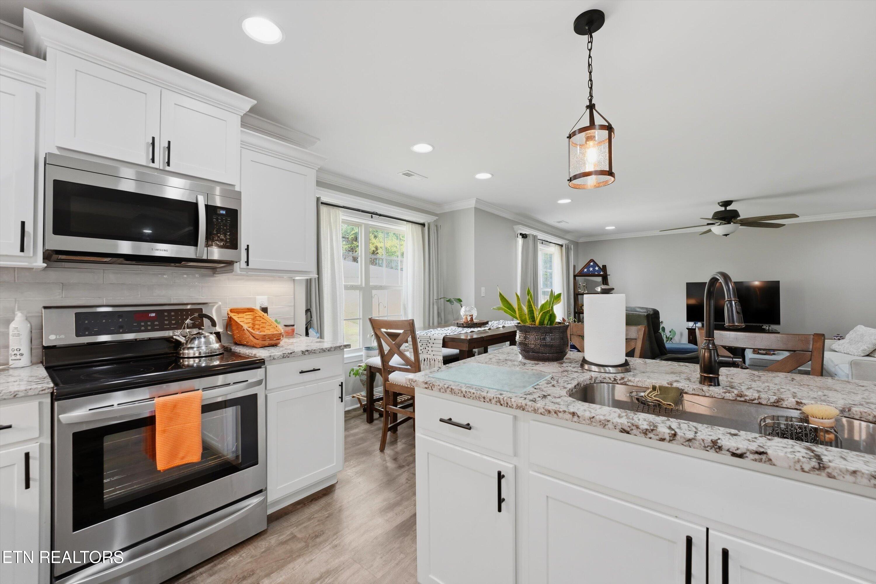 2327 Torrey Pines Drive Maryville TN 37801