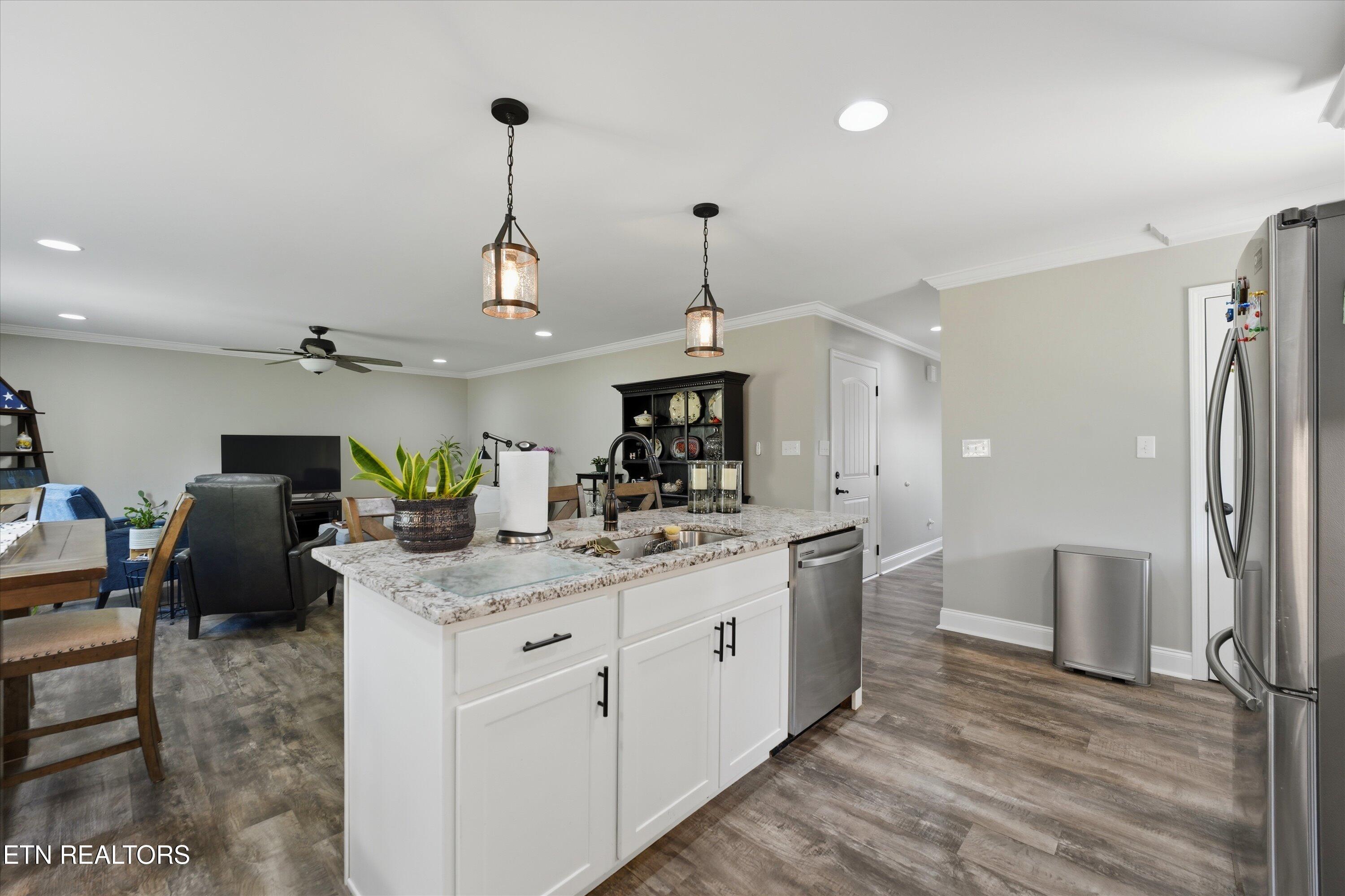 2327 Torrey Pines Drive Maryville TN 37801