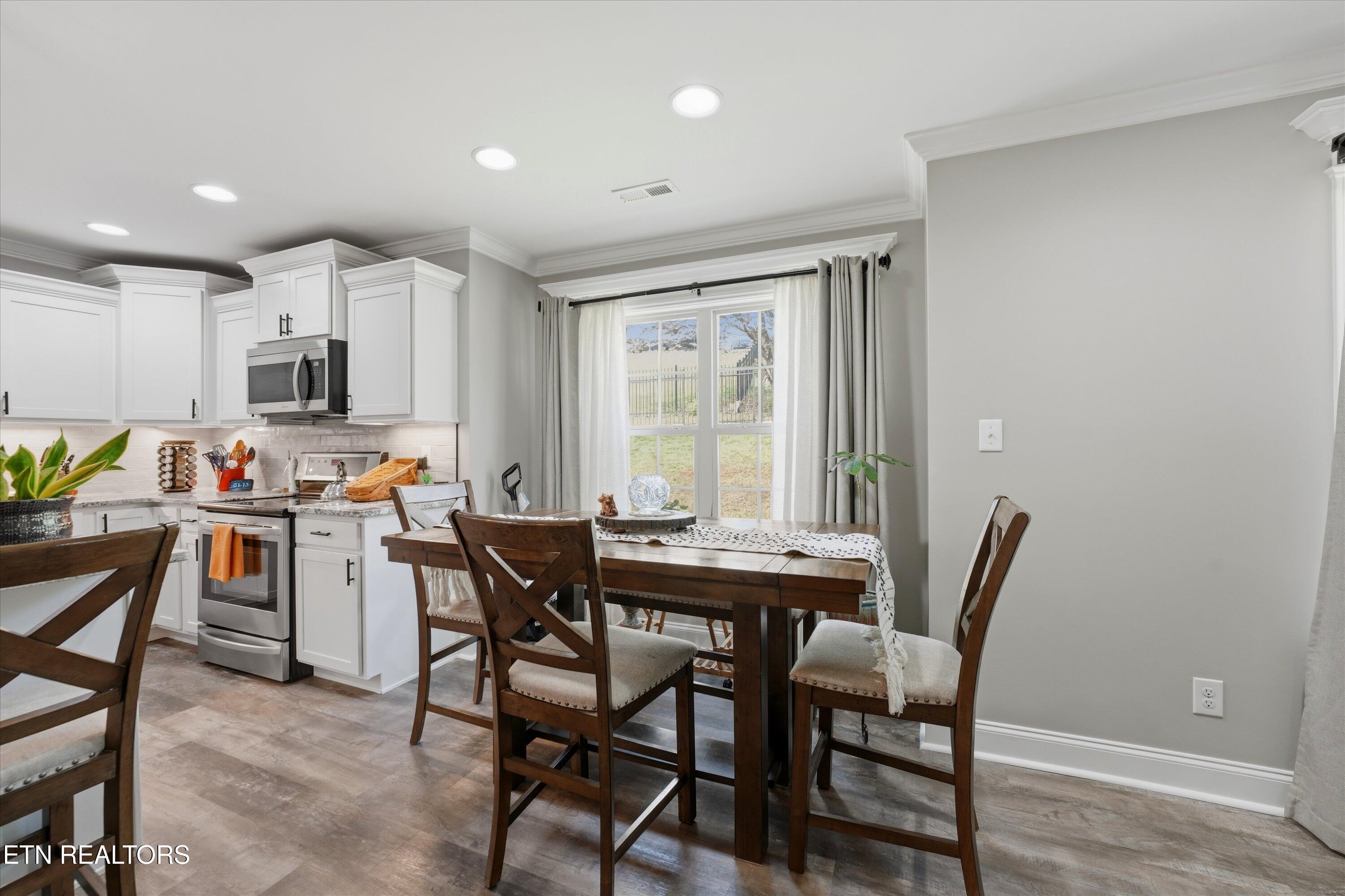 2327 Torrey Pines Drive Maryville TN 37801