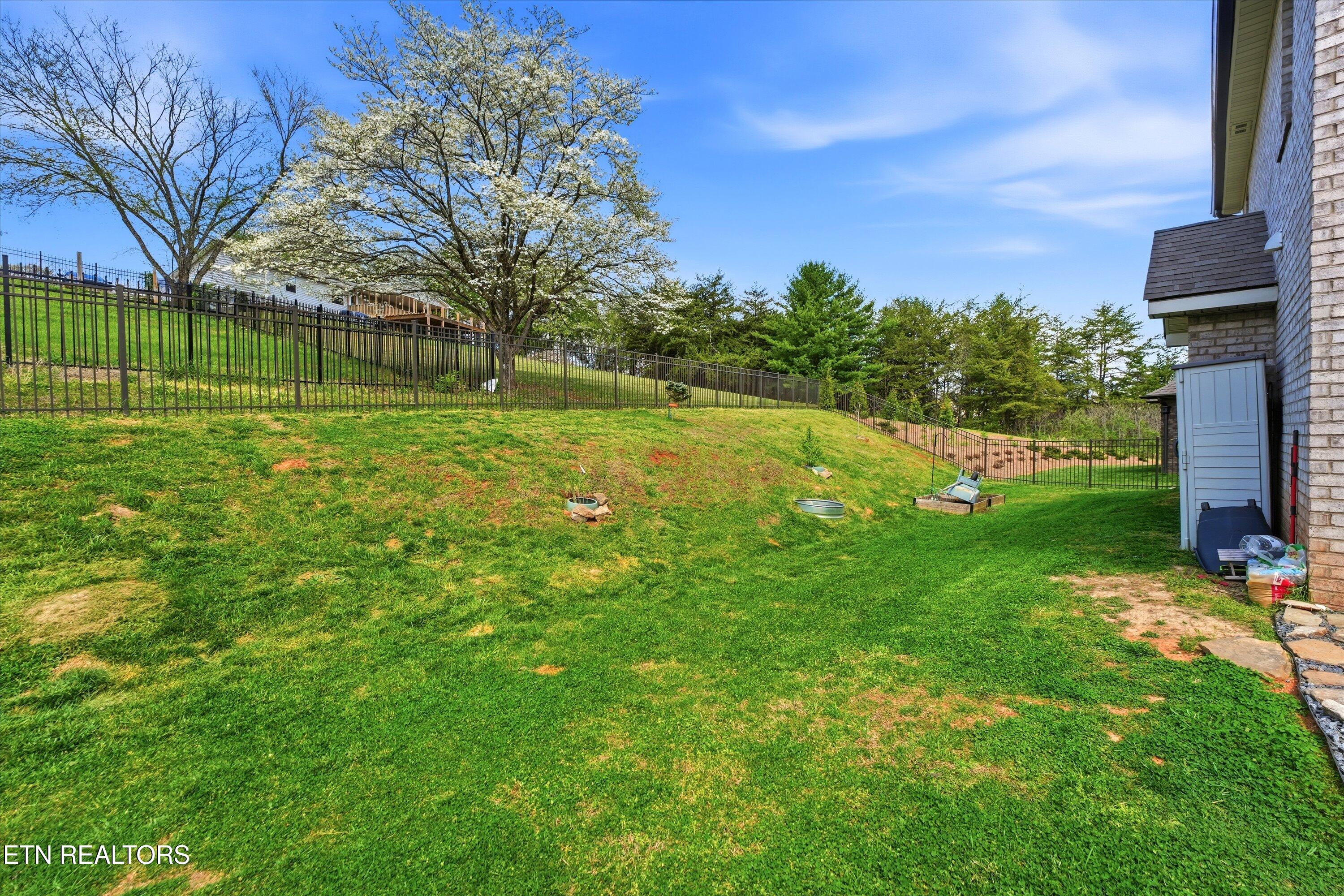 2327 Torrey Pines Drive Maryville TN 37801