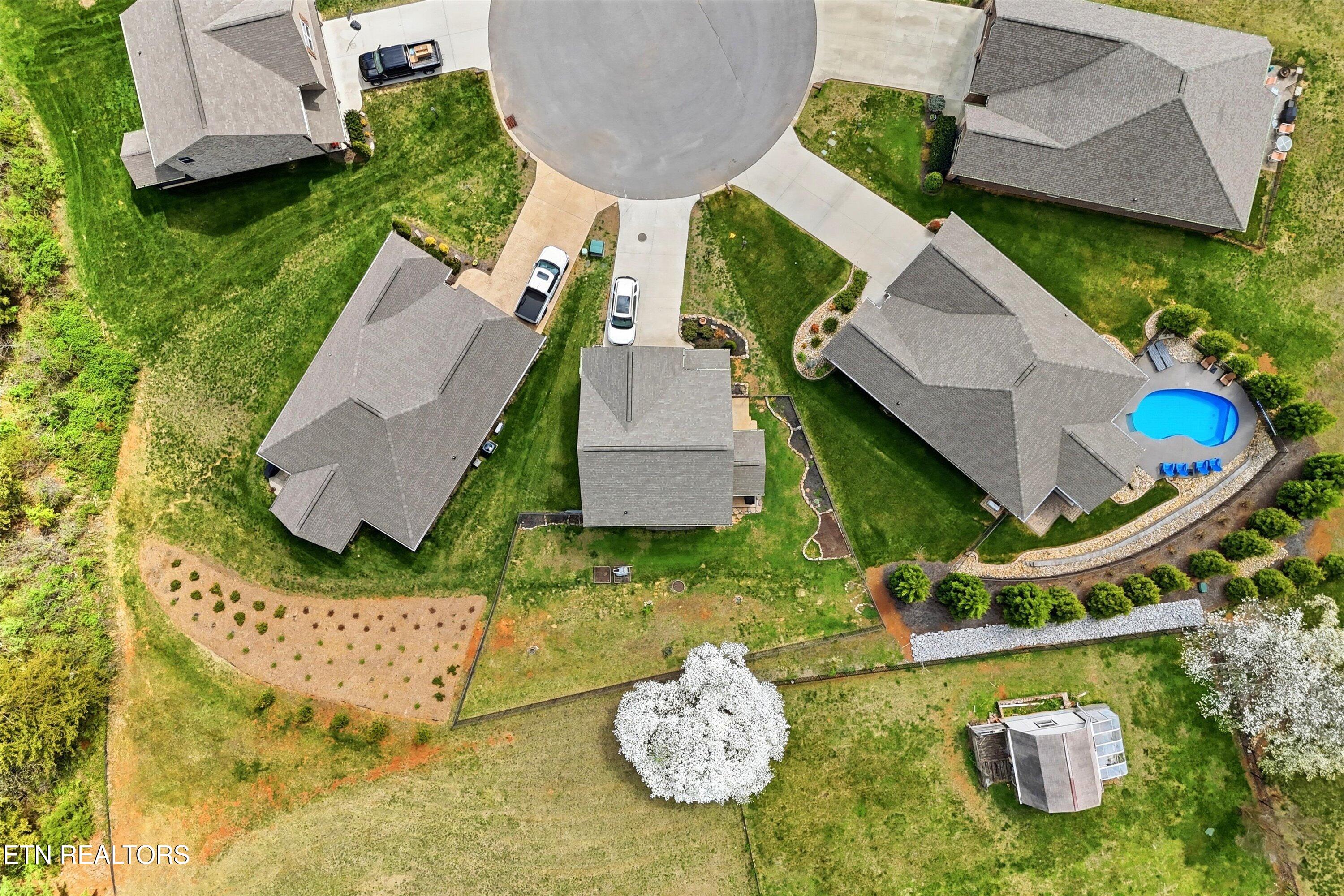 2327 Torrey Pines Drive Maryville TN 37801