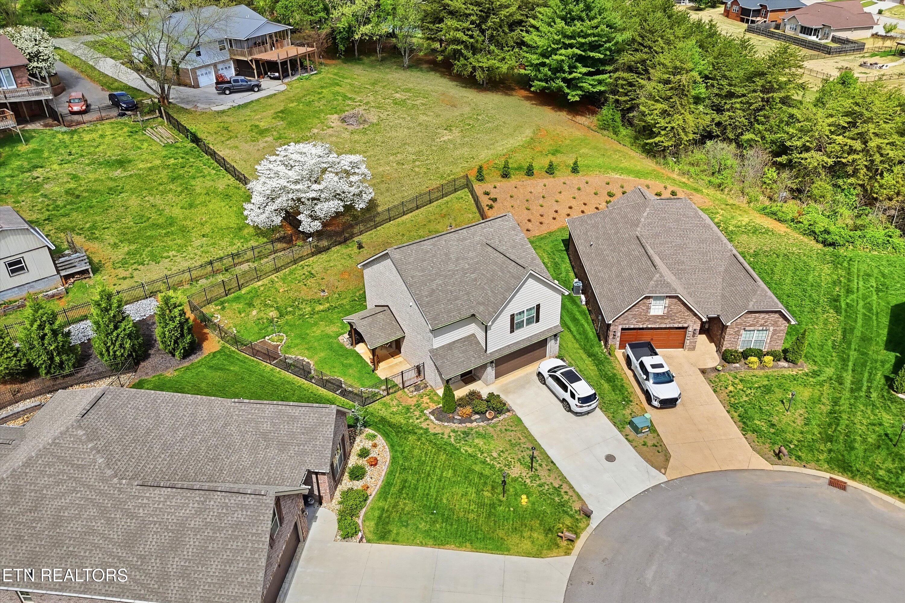 2327 Torrey Pines Drive Maryville TN 37801