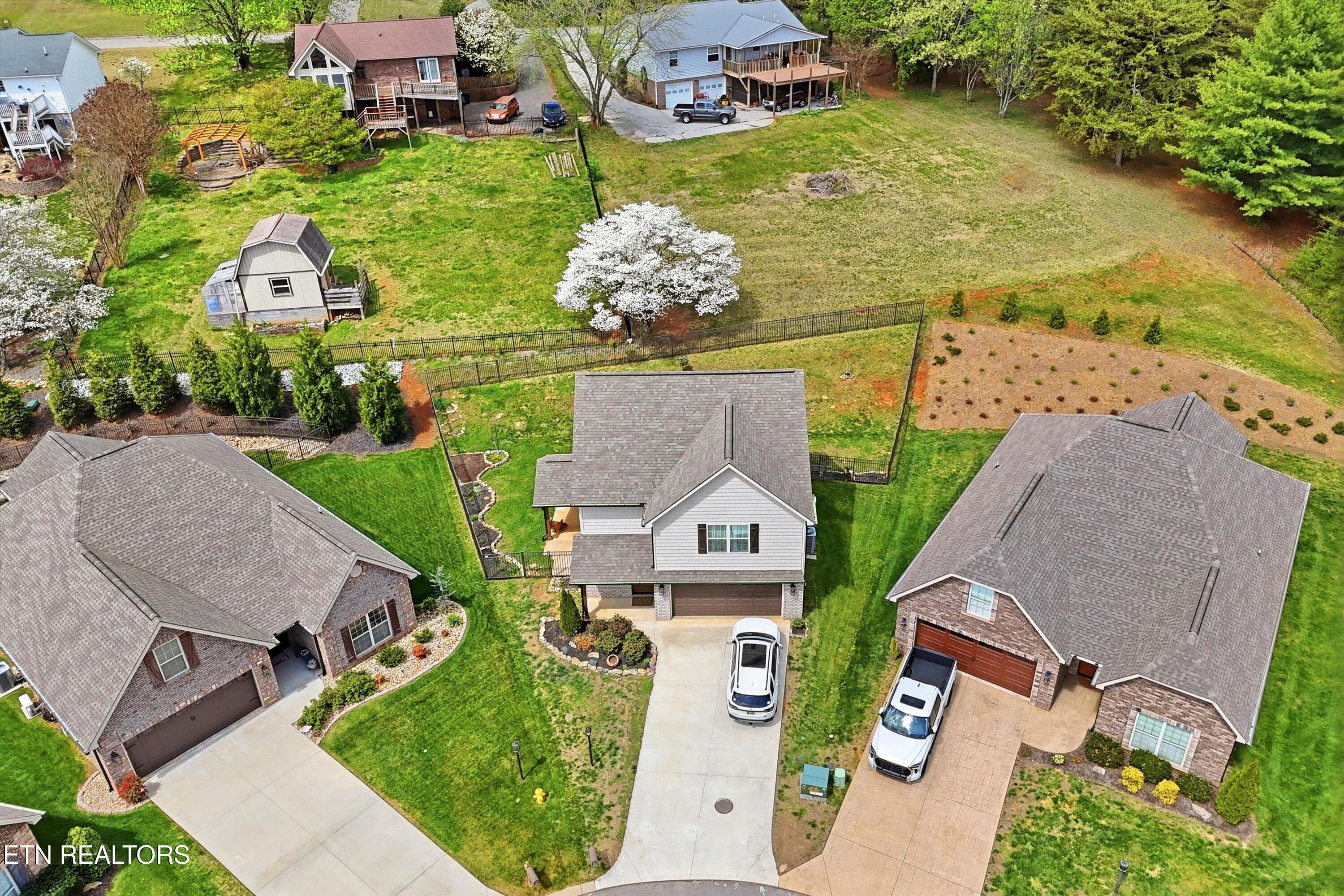 2327 Torrey Pines Drive Maryville TN 37801
