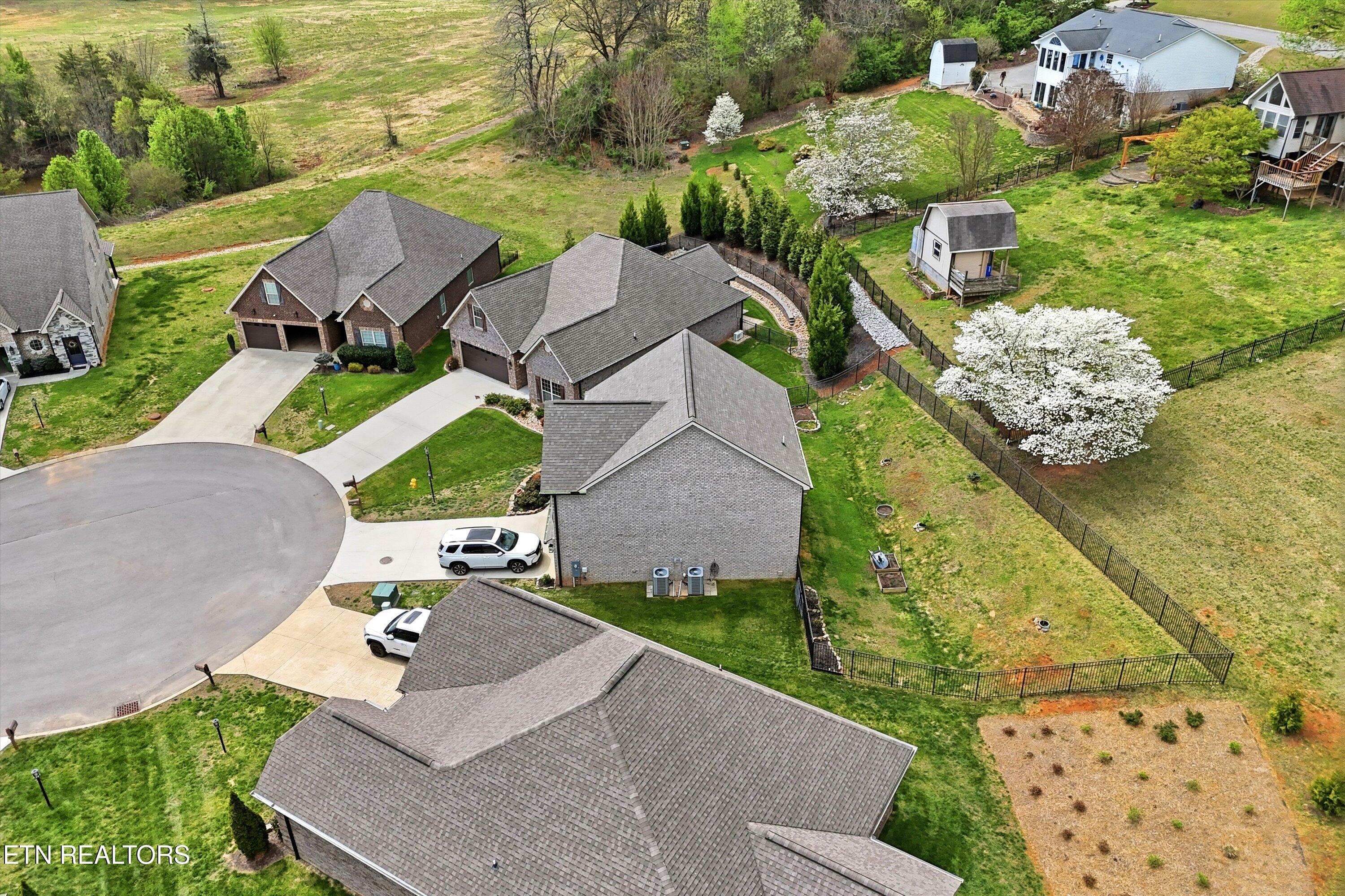 2327 Torrey Pines Drive Maryville TN 37801