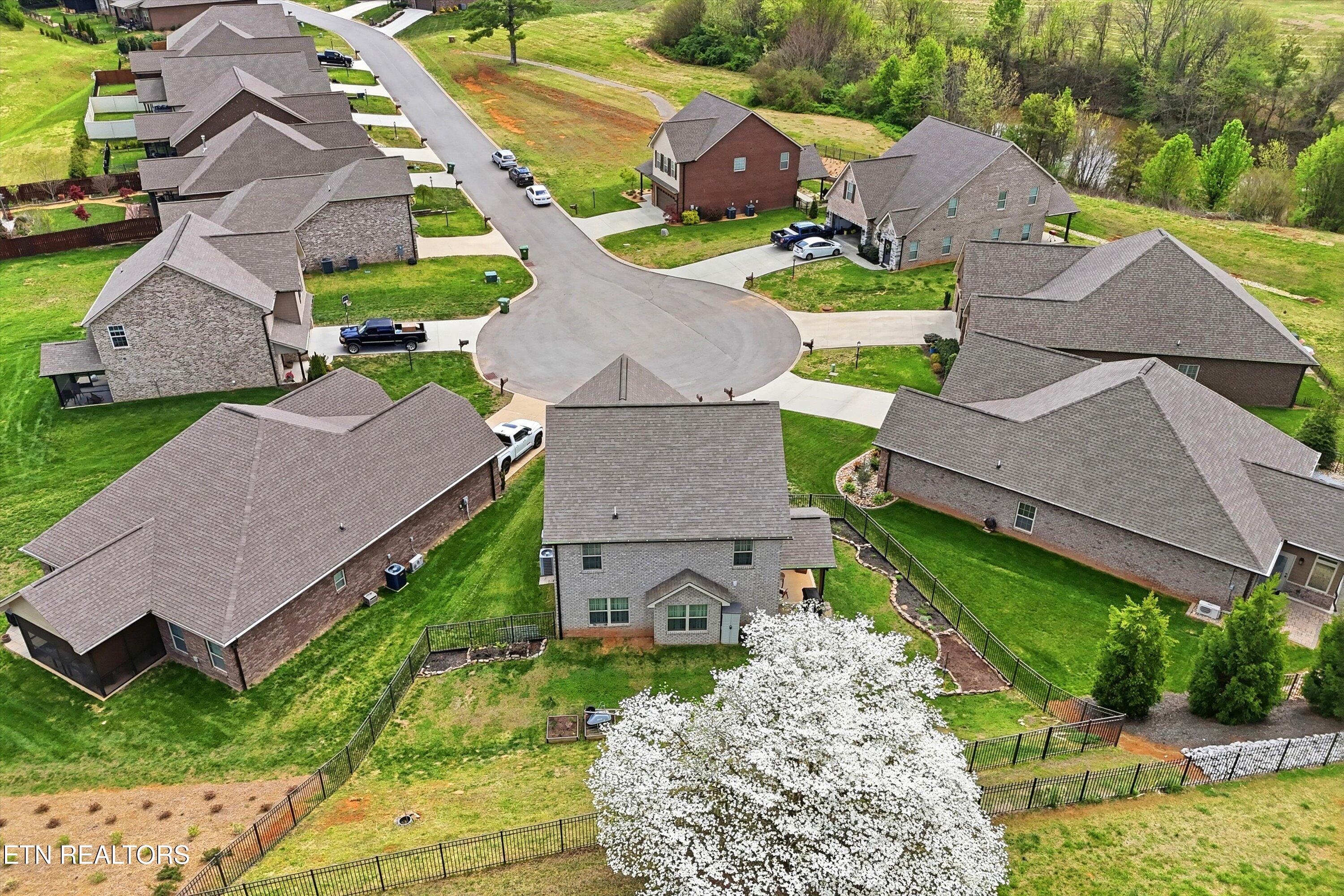 2327 Torrey Pines Drive Maryville TN 37801