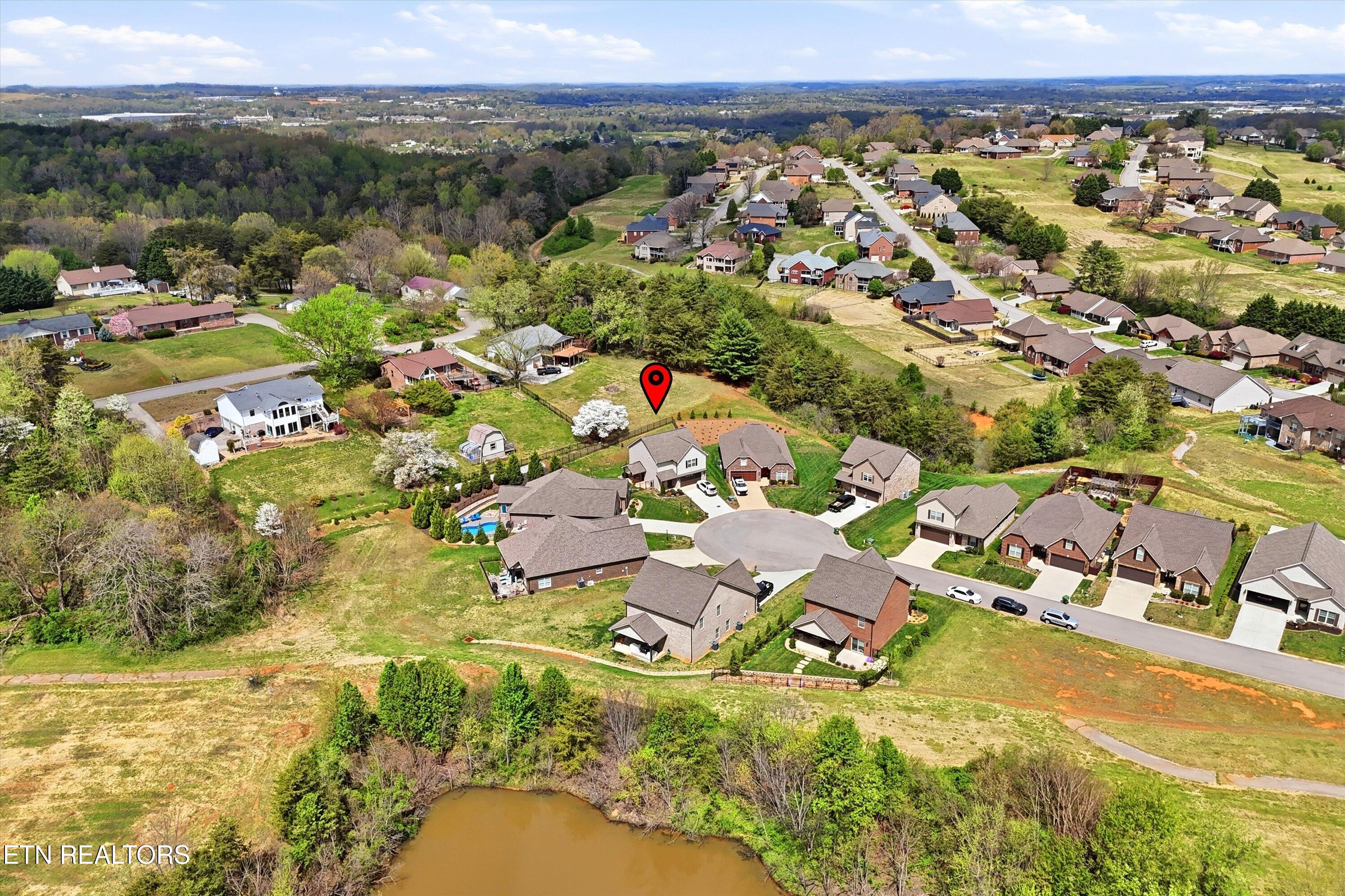 2327 Torrey Pines Drive Maryville TN 37801