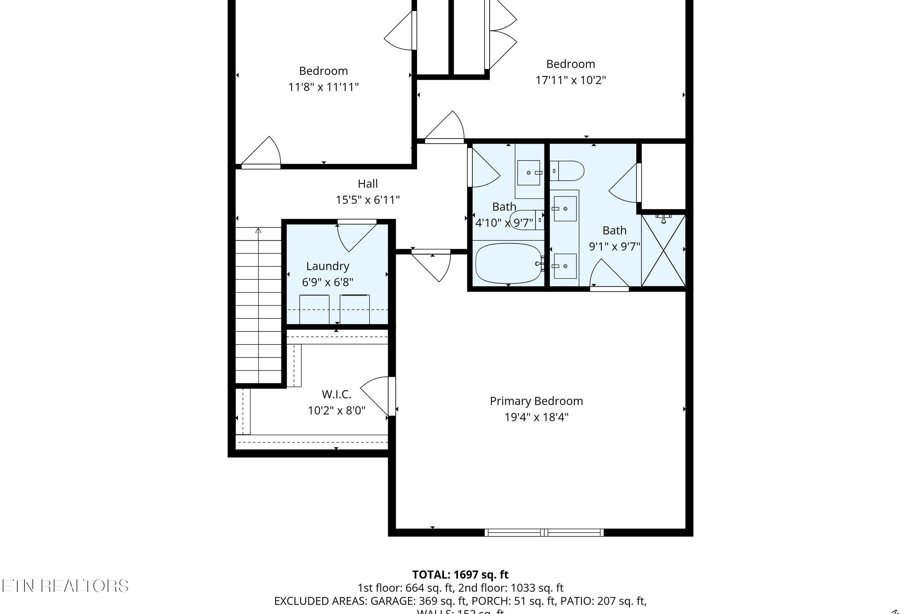 2327 Torrey Pines Drive Maryville TN 37801